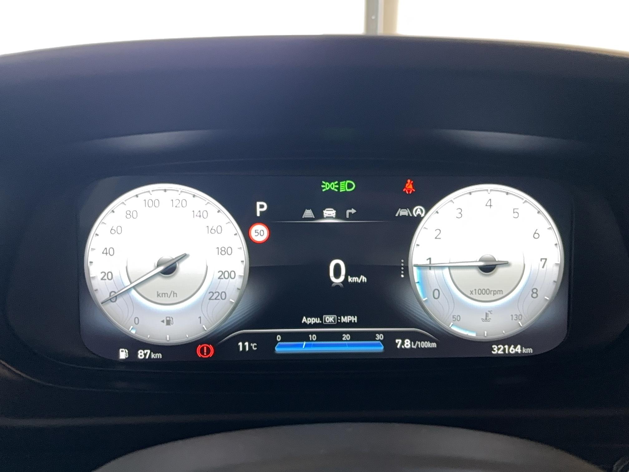 HYUNDAI Bayon 1.0 T-GDi 100 DCT-7 Executive - Véhicule Occasion - Océane Auto HYUNDAI Bayon 1.0 T-GDi 100 DCT-7 Executive - Véhicule Occasion Océane Auto