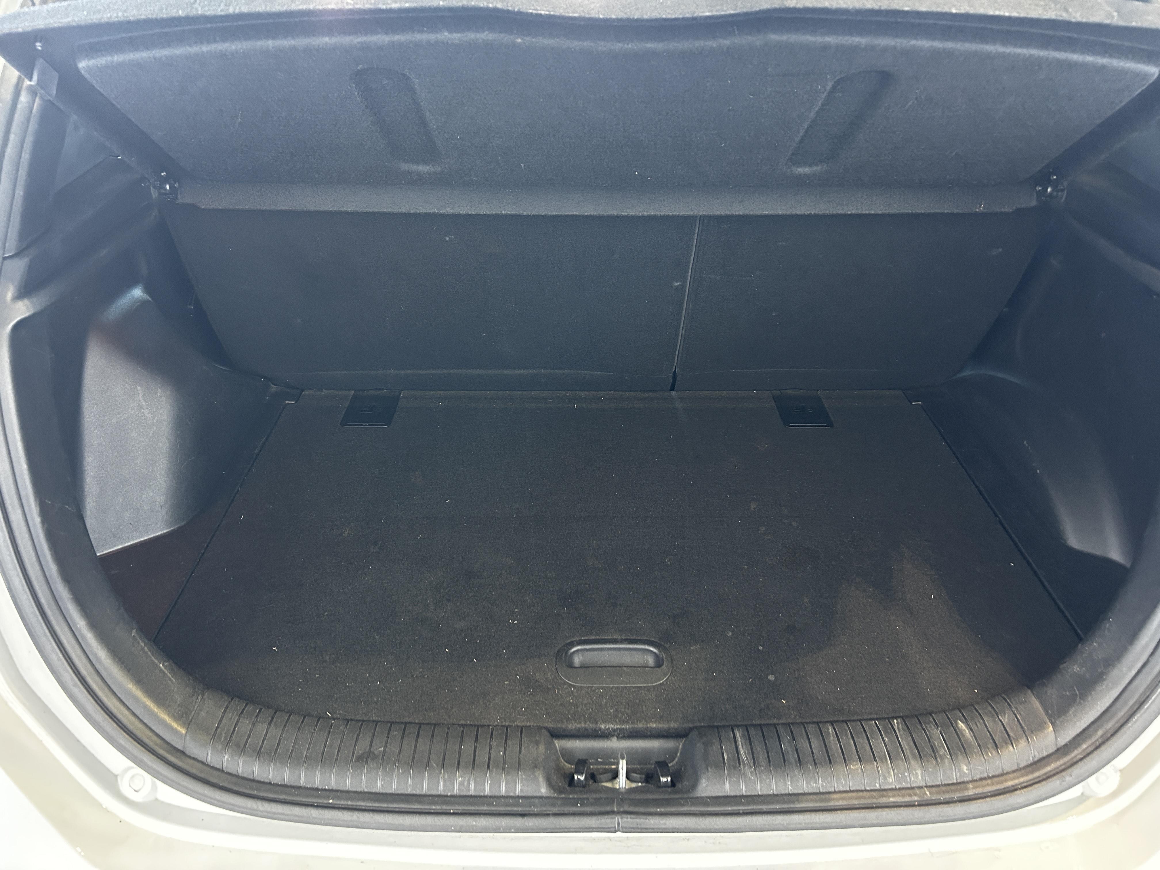 HYUNDAI ix20 1.6 125 Blue Drive Intuitive - Véhicule Occasion Océane Auto