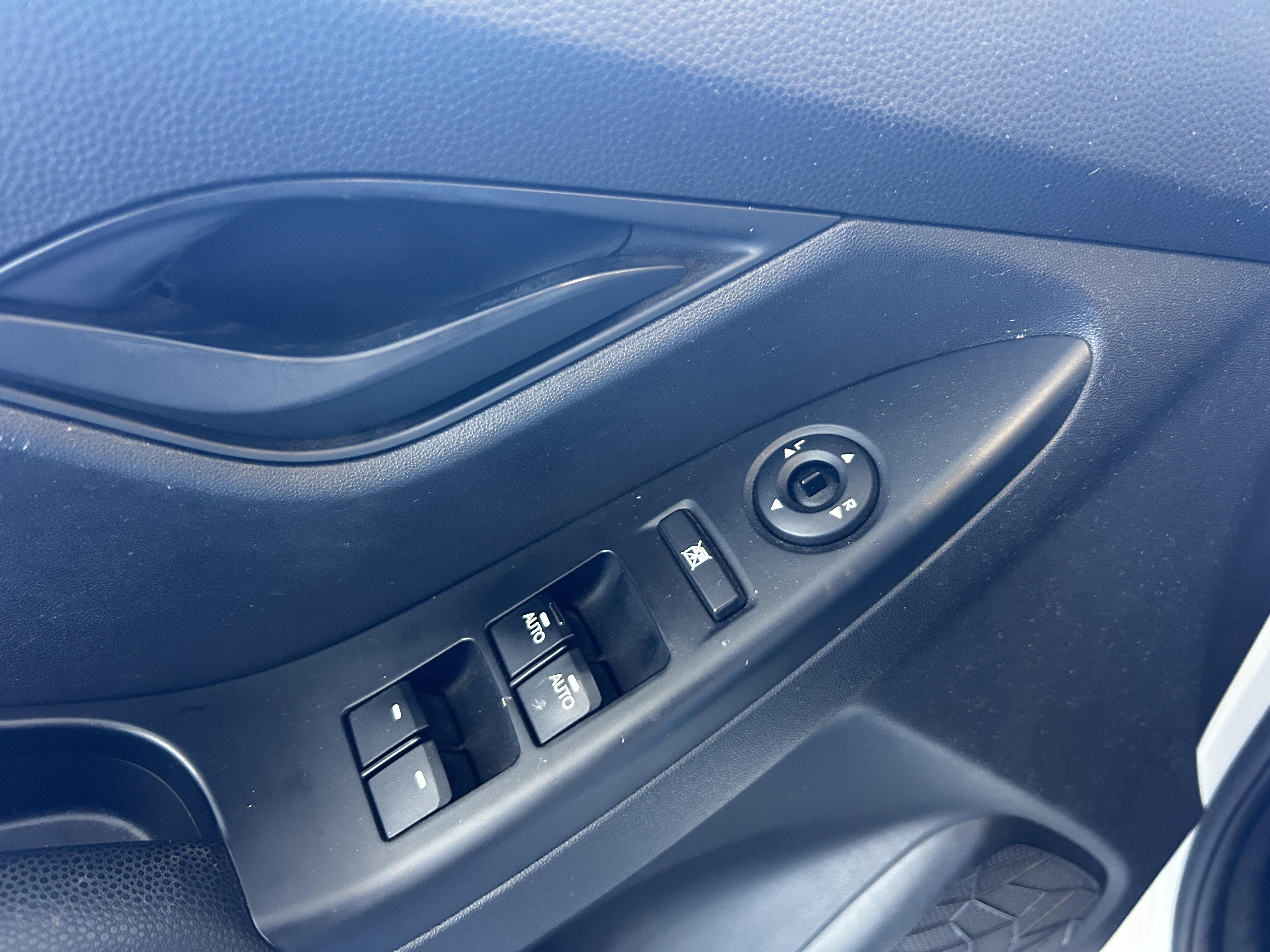 HYUNDAI ix20 1.6 125 Blue Drive Intuitive - Véhicule Occasion Océane Auto