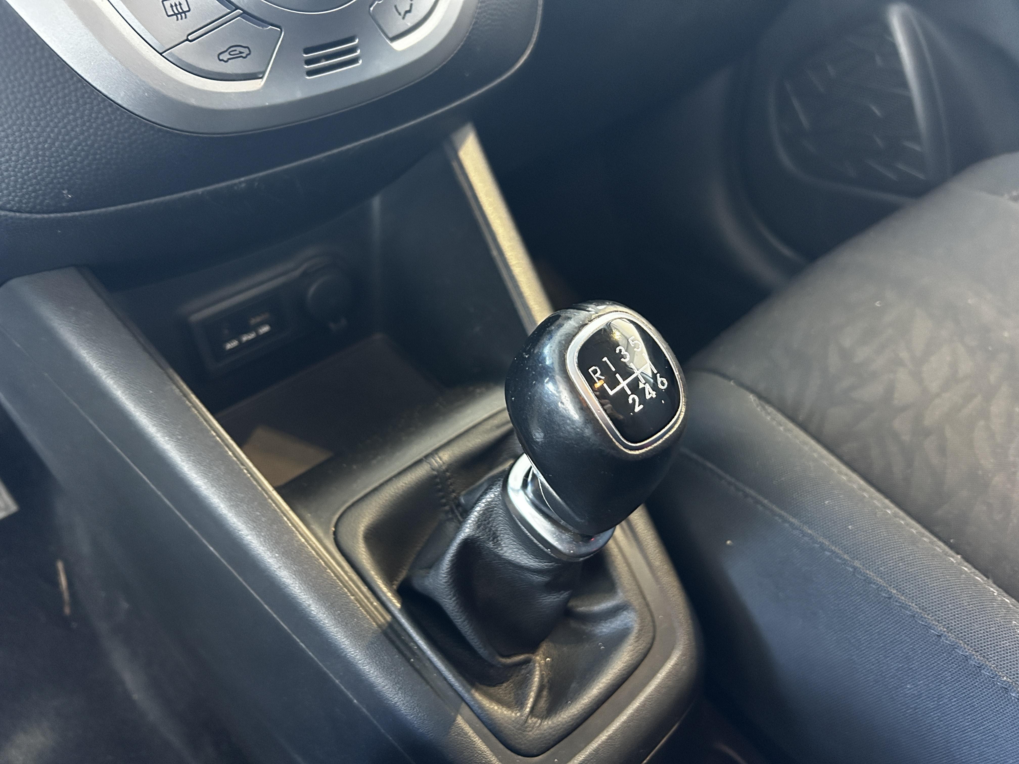 HYUNDAI ix20 1.6 125 Blue Drive Intuitive - Véhicule Occasion Océane Auto