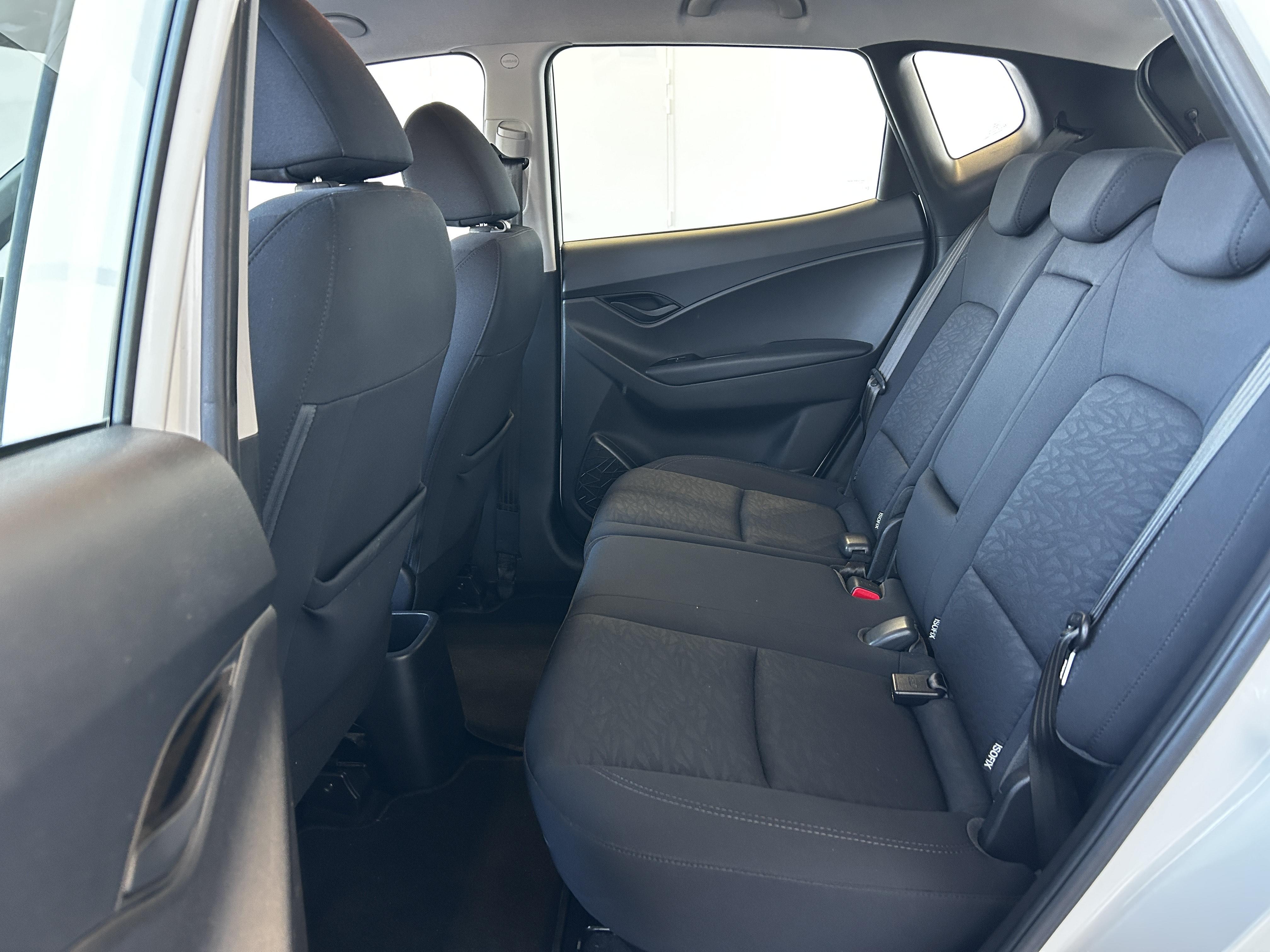 HYUNDAI ix20 1.6 125 Blue Drive Intuitive - Véhicule Occasion Océane Auto