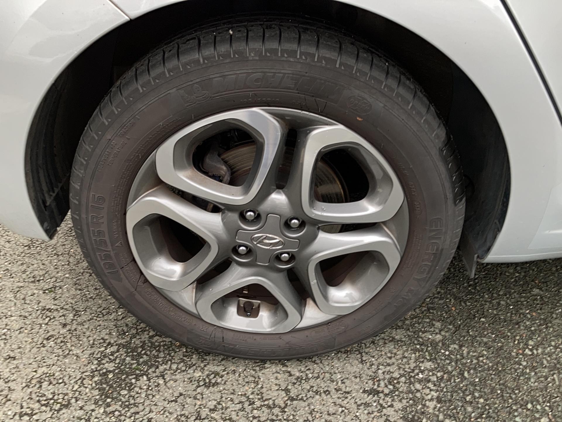 HYUNDAI i20 1.0 T-GDi 100 Edition #Style - Véhicule Occasion - Océane Auto HYUNDAI i20 1.0 T-GDi 100 Edition #Style - Véhicule Occasion Océane Auto