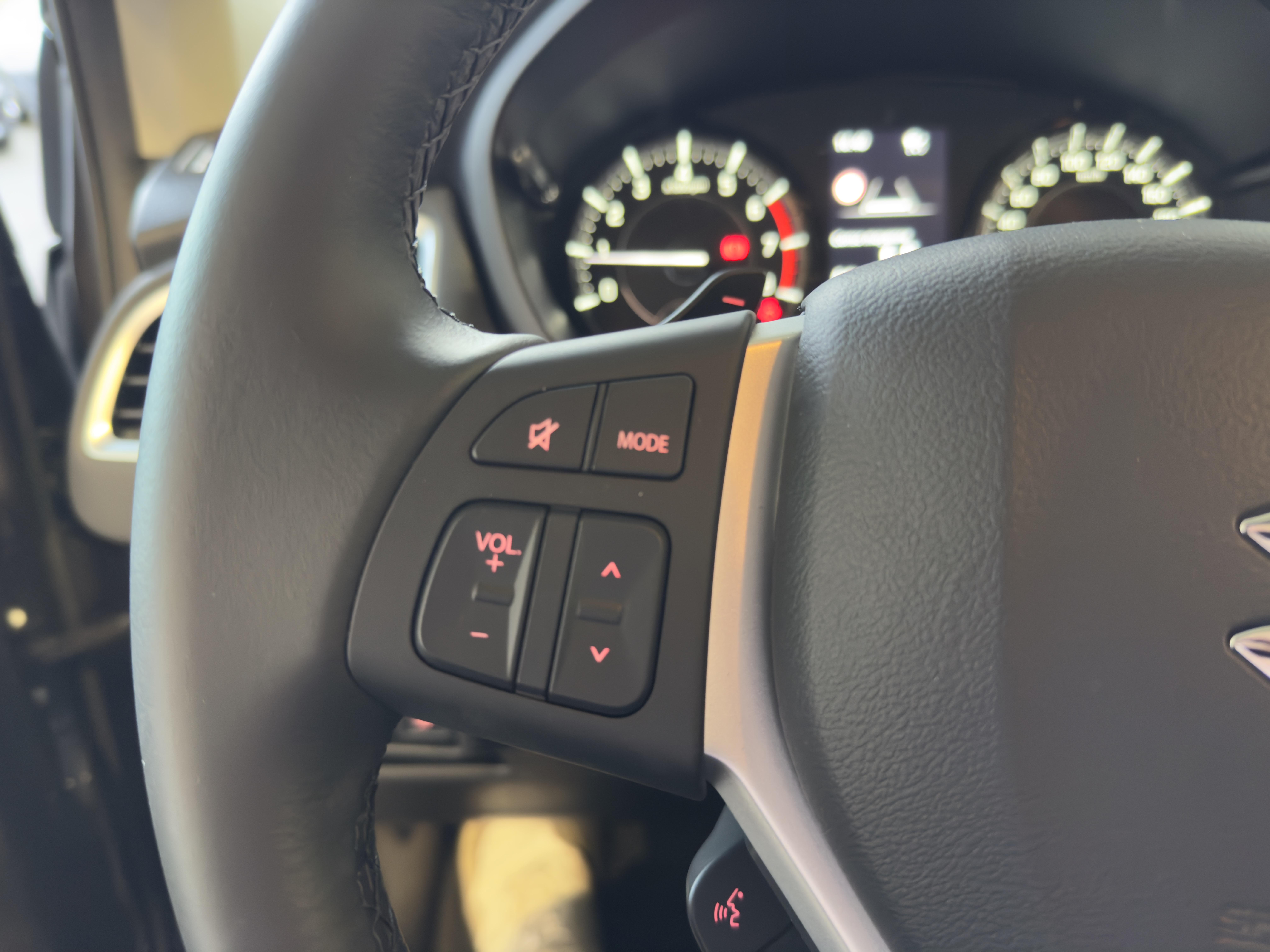 SUZUKI S-Cross 1.4 Boosterjet Hybrid Auto Style - Véhicule Occasion Océane Auto