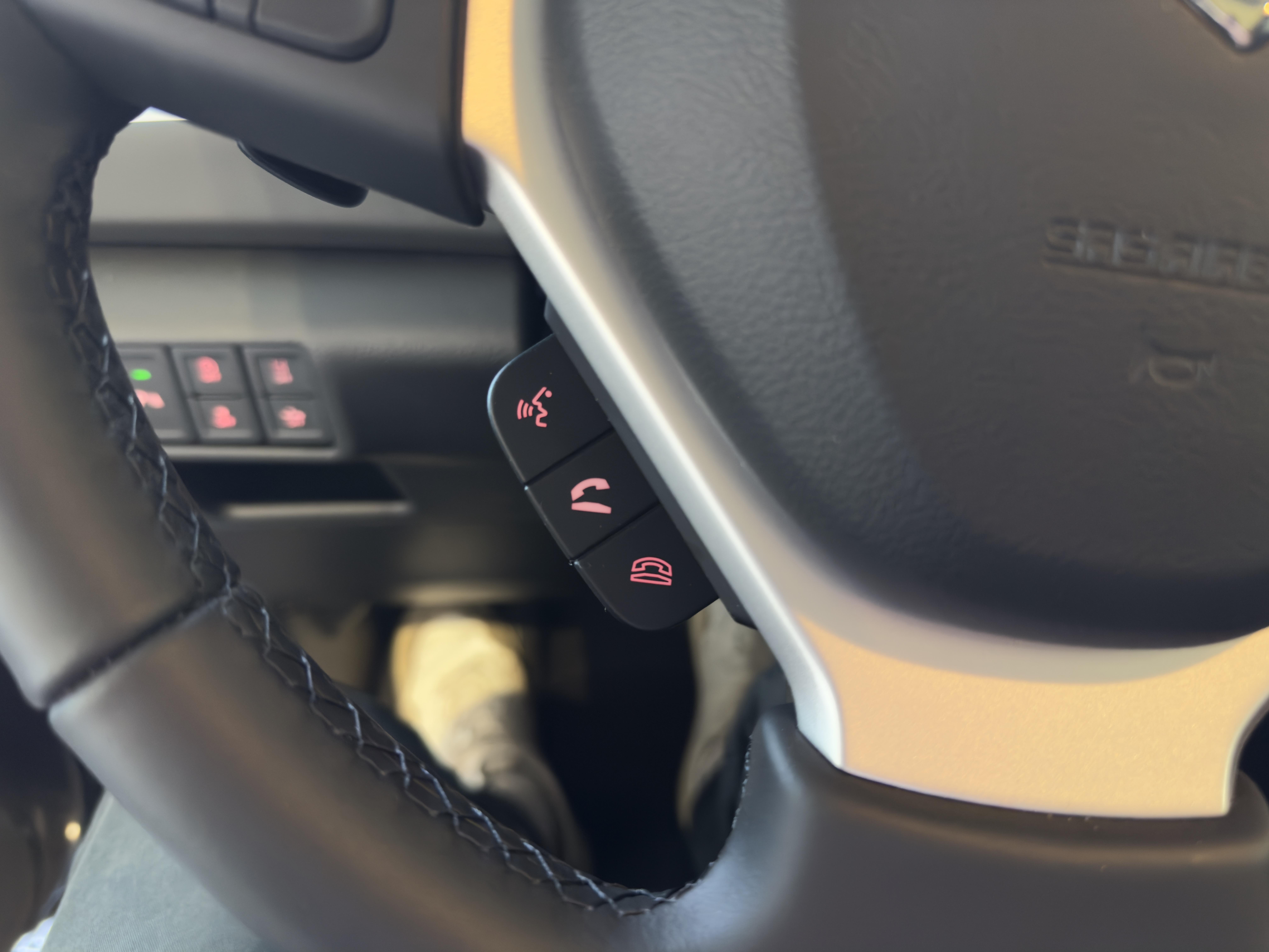 SUZUKI S-Cross 1.4 Boosterjet Hybrid Auto Style - Véhicule Occasion Océane Auto