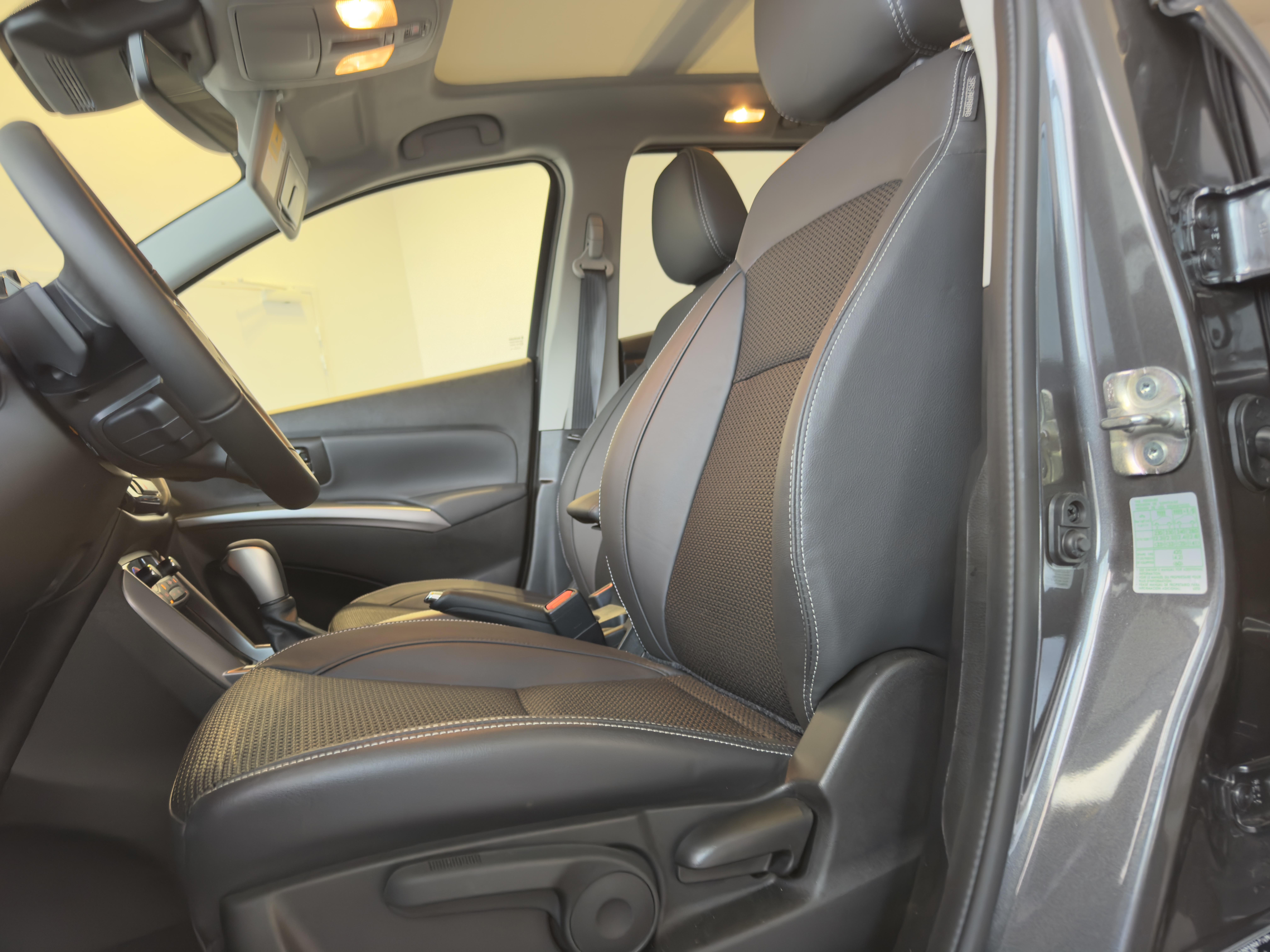 SUZUKI S-Cross 1.4 Boosterjet Hybrid Auto Style - Véhicule Occasion Océane Auto