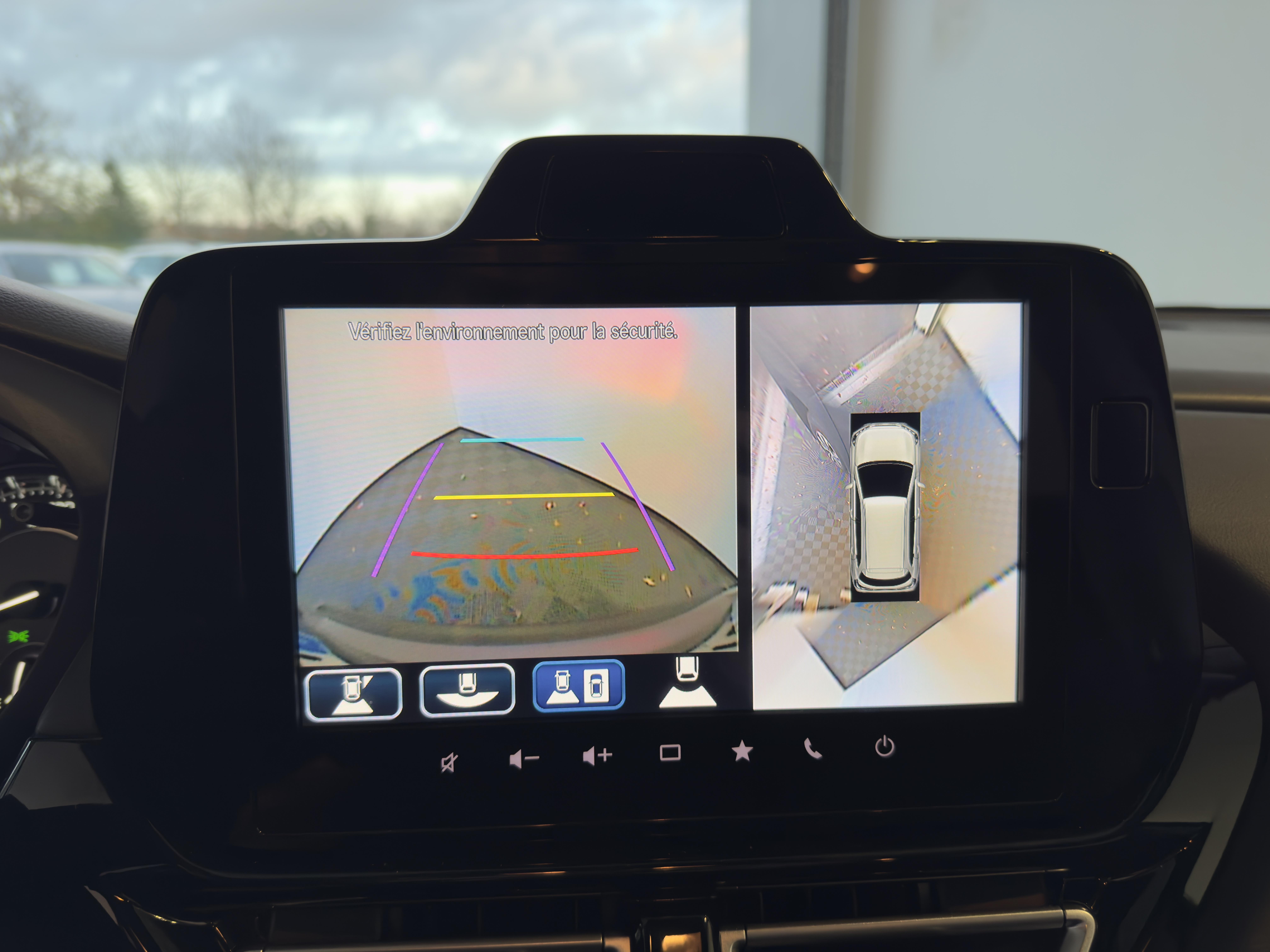 SUZUKI S-Cross 1.4 Boosterjet Hybrid Auto Style - Véhicule Occasion Océane Auto