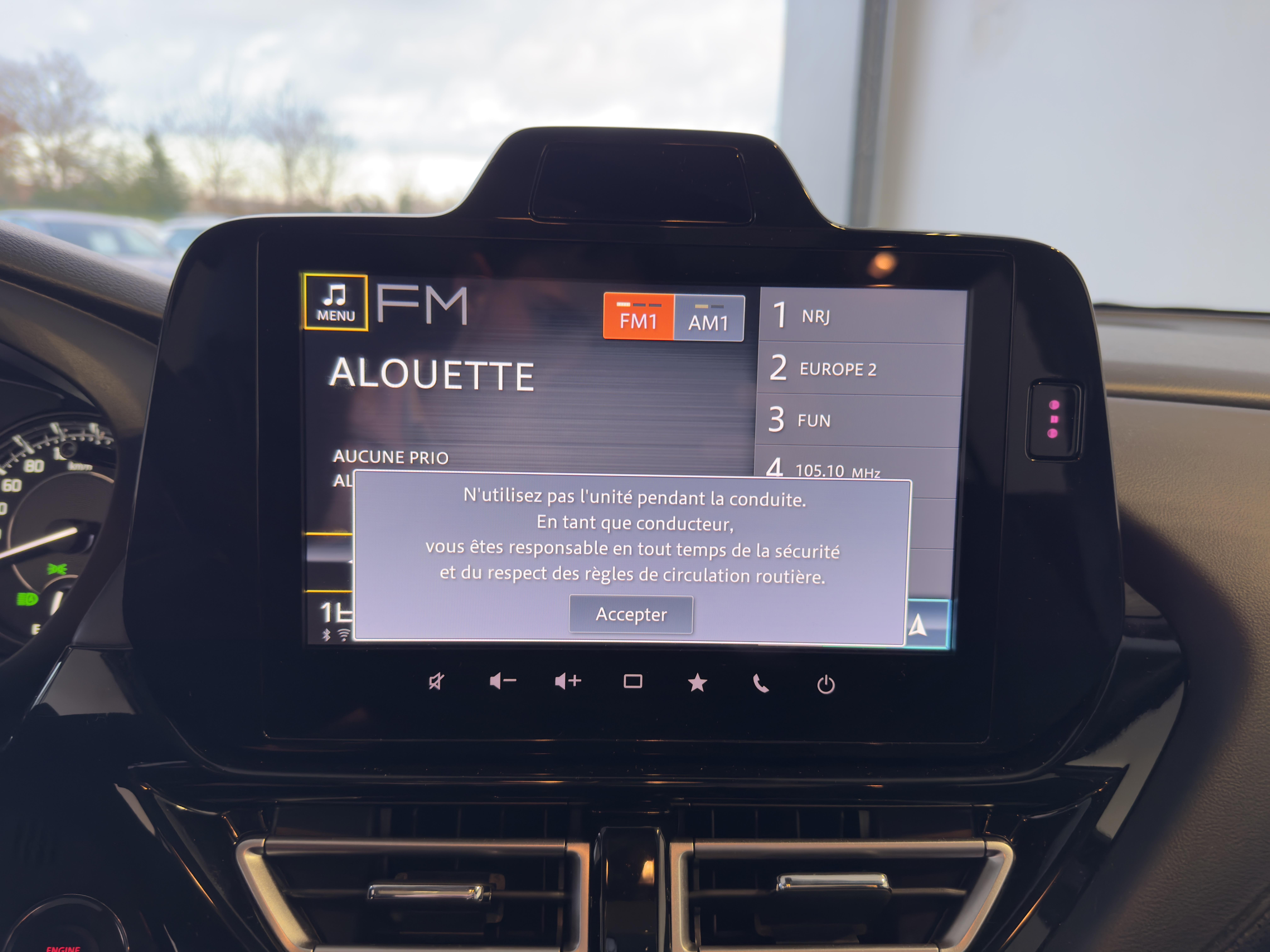 SUZUKI S-Cross 1.4 Boosterjet Hybrid Auto Style - Véhicule Occasion Océane Auto