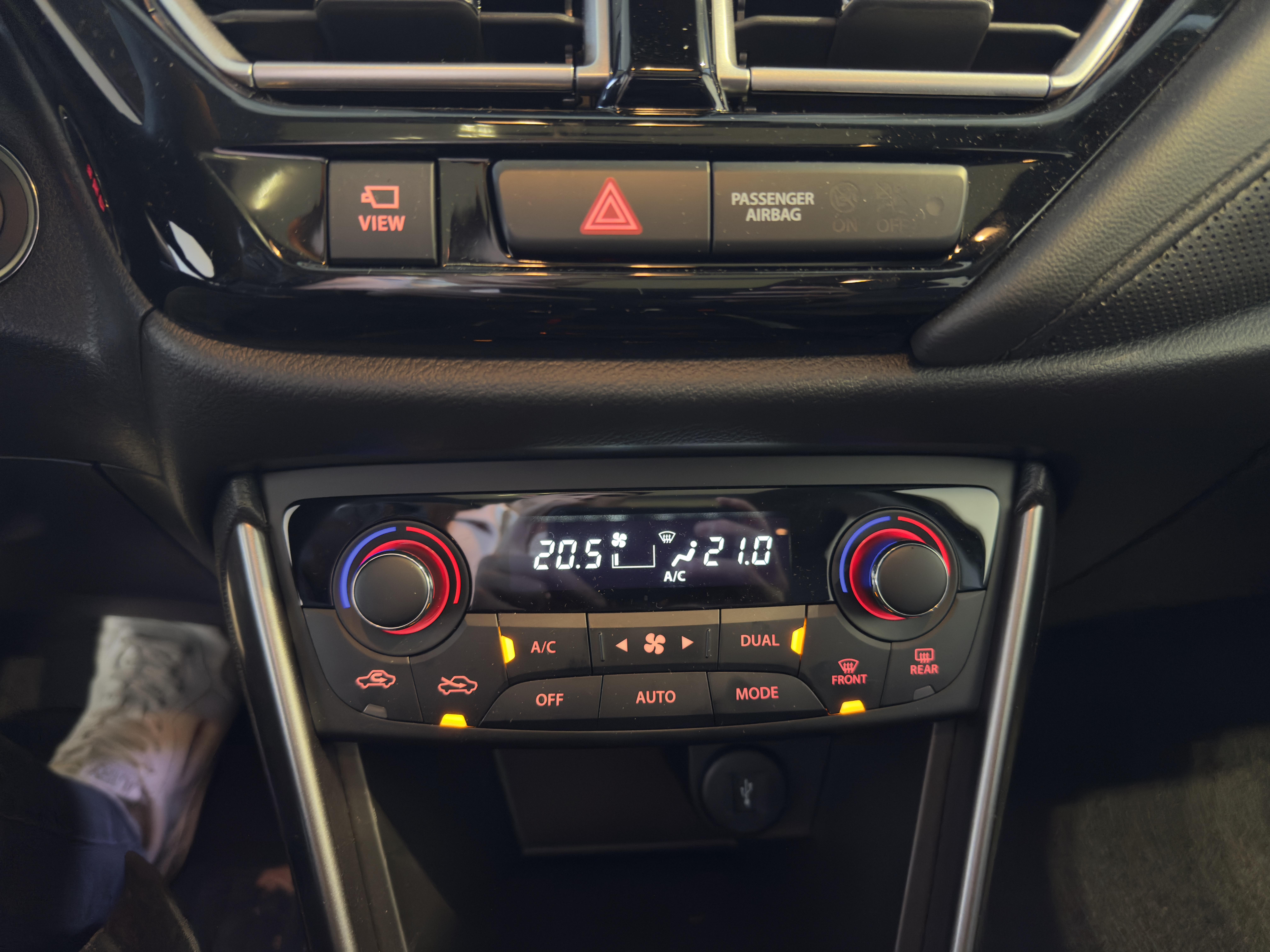 SUZUKI S-Cross 1.4 Boosterjet Hybrid Auto Style - Véhicule Occasion Océane Auto