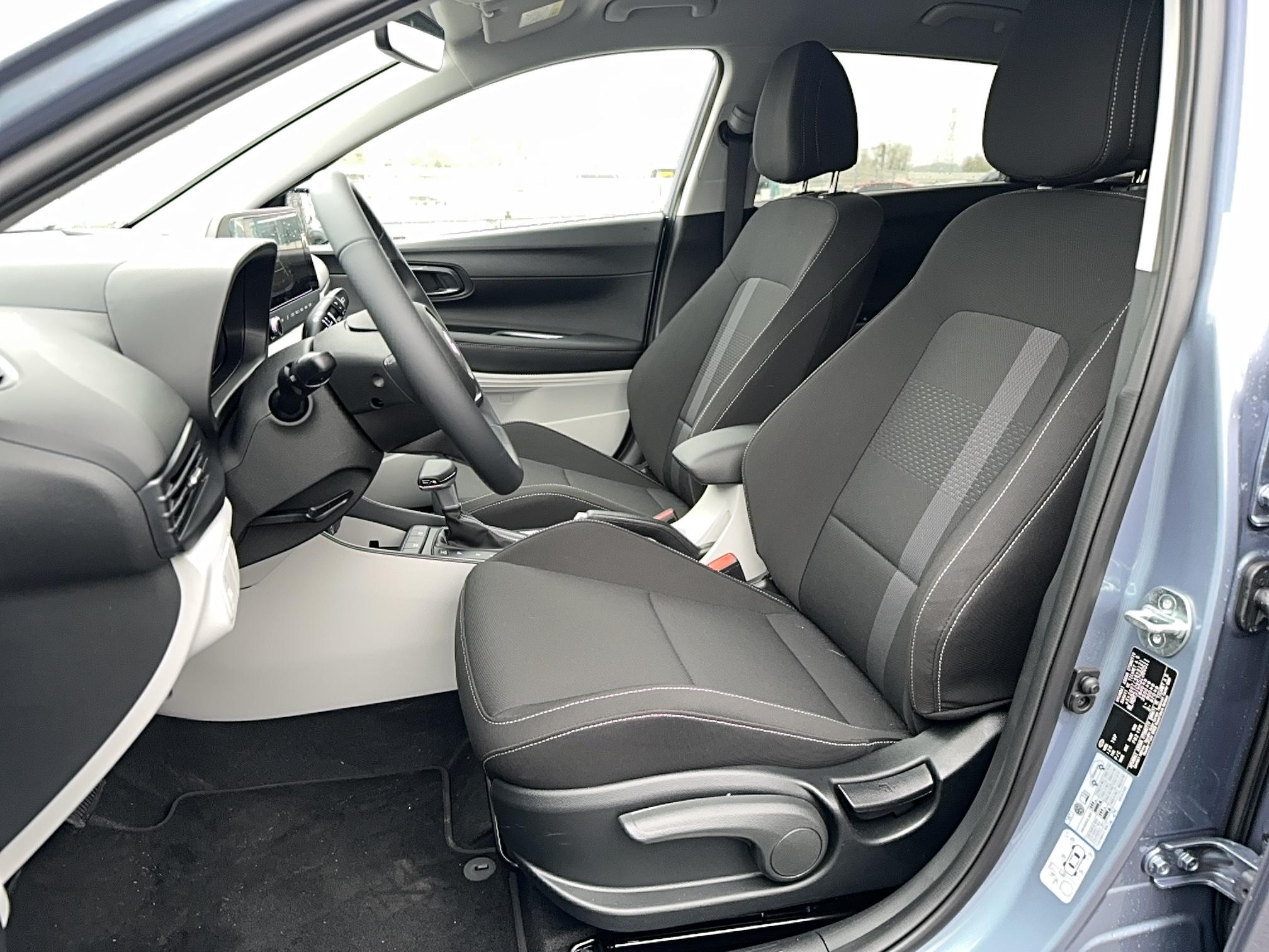 HYUNDAI i20 1.0 T-GDi 100 DCT-7 Creative - Véhicule Occasion - Océane Auto HYUNDAI i20 1.0 T-GDi 100 DCT-7 Creative - Véhicule Occasion Océane Auto
