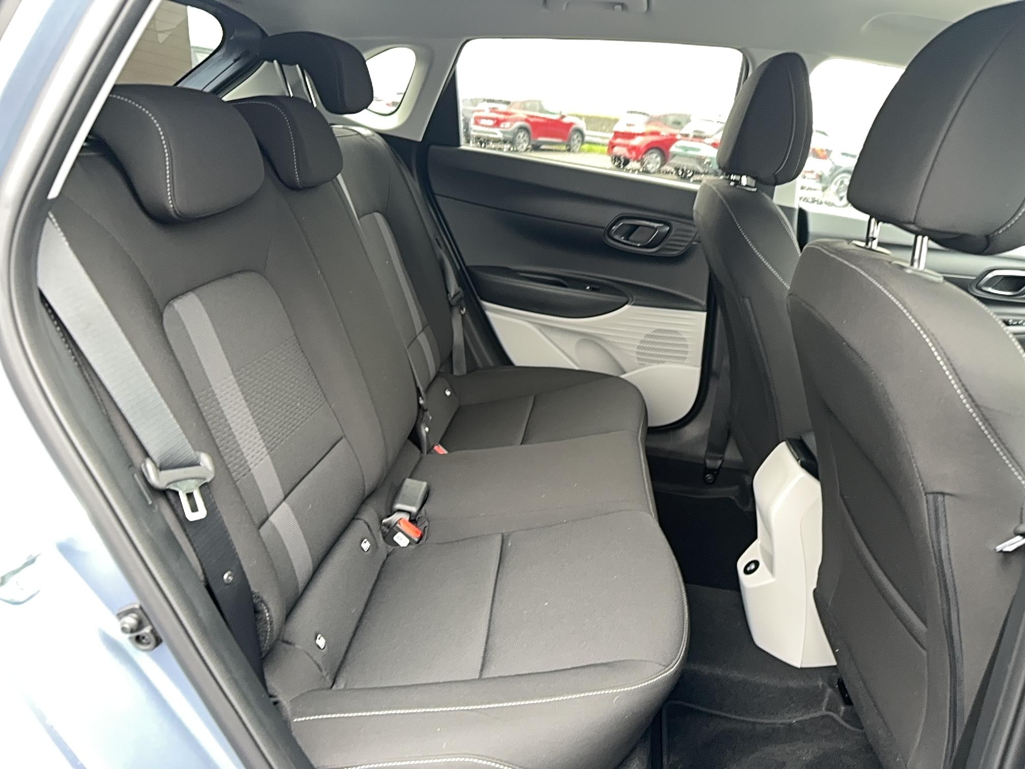 HYUNDAI i20 1.0 T-GDi 100 DCT-7 Creative - Véhicule Occasion - Océane Auto HYUNDAI i20 1.0 T-GDi 100 DCT-7 Creative - Véhicule Occasion Océane Auto