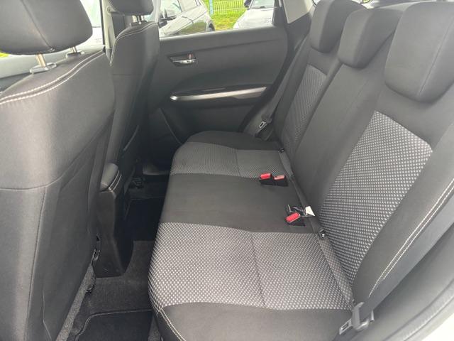 SUZUKI Vitara 1.0 Boosterjet Privilège - Véhicule Occasion - Océane Auto SUZUKI Vitara 1.0 Boosterjet Privilège - Véhicule Occasion Océane Auto