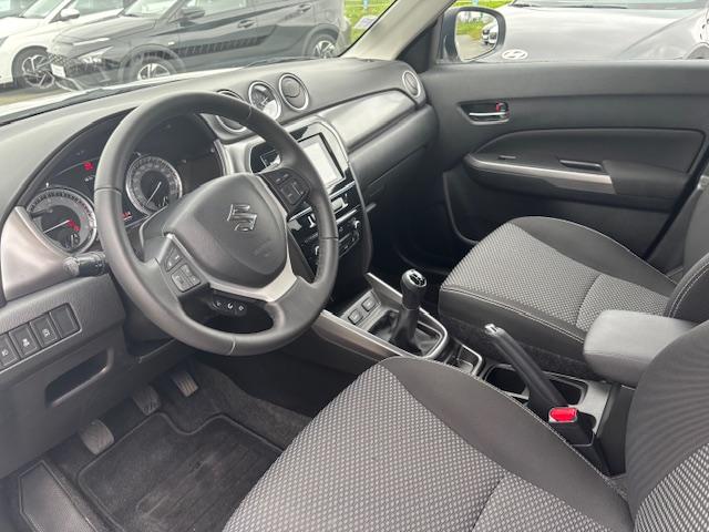 SUZUKI Vitara 1.0 Boosterjet Privilège - Véhicule Occasion - Océane Auto SUZUKI Vitara 1.0 Boosterjet Privilège - Véhicule Occasion Océane Auto