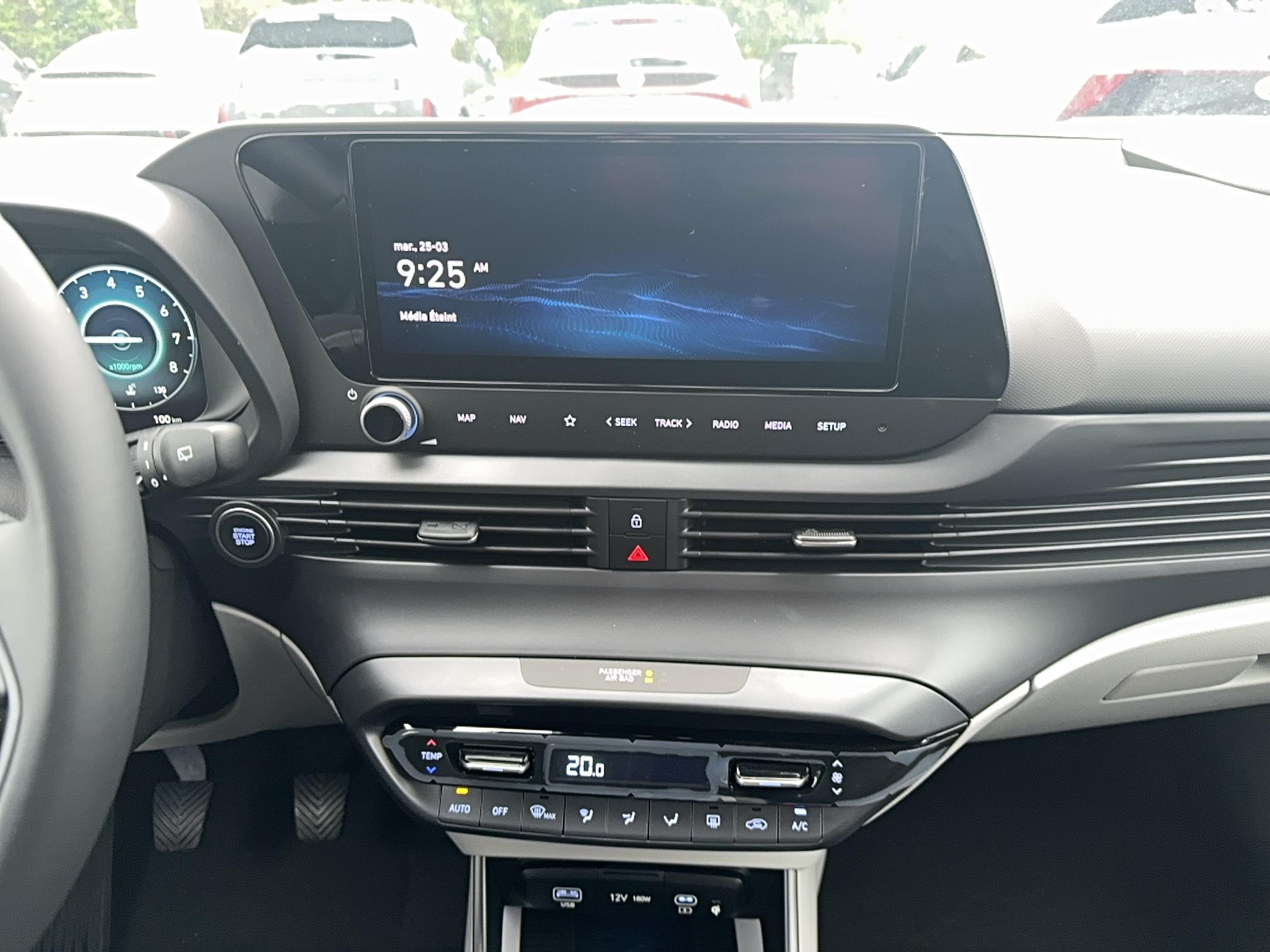 HYUNDAI i20 1.0 T-GDi 100 Creative - Véhicule Occasion - Océane Auto HYUNDAI i20 1.0 T-GDi 100 Creative - Véhicule Occasion Océane Auto