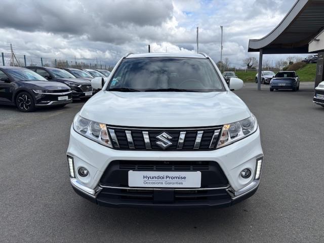 SUZUKI Vitara 1.0 Boosterjet Privilège - Véhicule Occasion - Océane Auto SUZUKI Vitara 1.0 Boosterjet Privilège - Véhicule Occasion Océane Auto