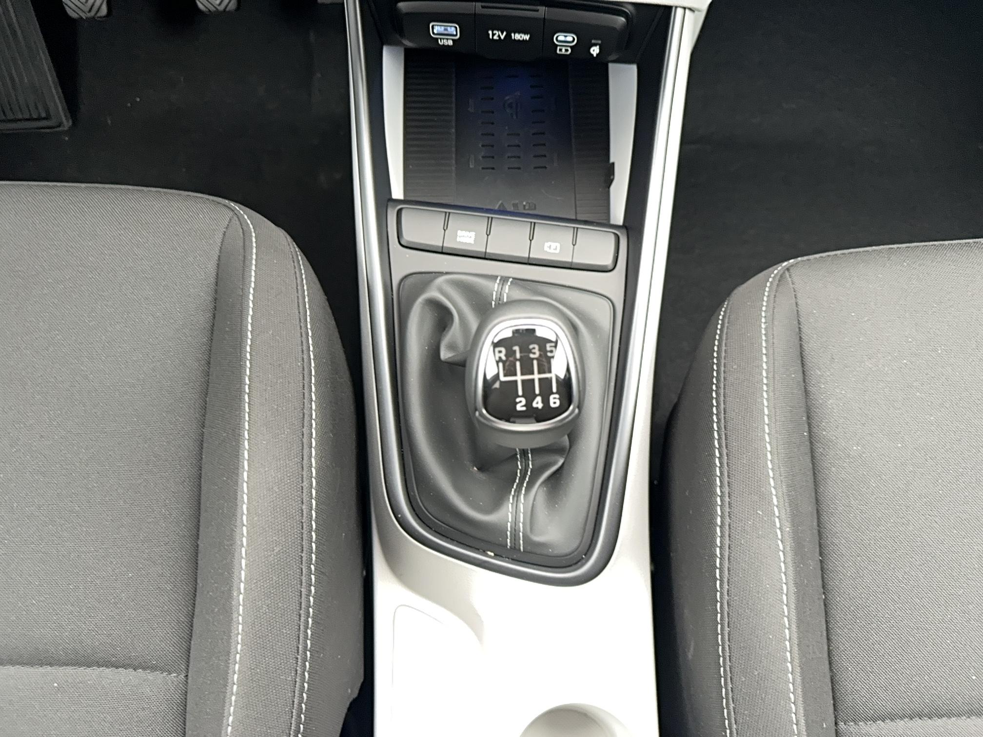 HYUNDAI i20 1.0 T-GDi 100 Creative - Véhicule Occasion - Océane Auto HYUNDAI i20 1.0 T-GDi 100 Creative - Véhicule Occasion Océane Auto