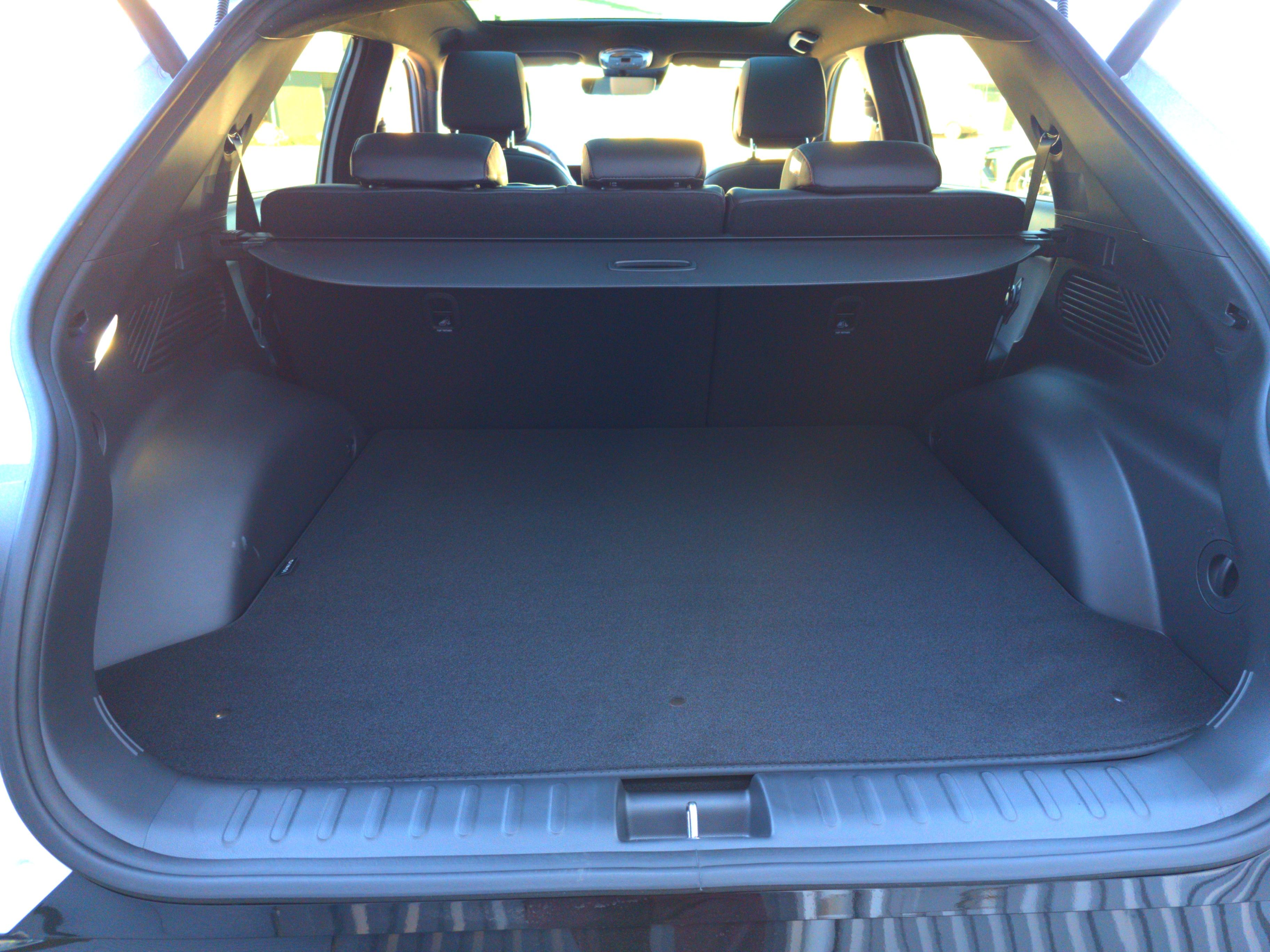 HYUNDAI Ioniq 5 84 kWh - 229 ch N Line - Véhicule Occasion Océane Auto