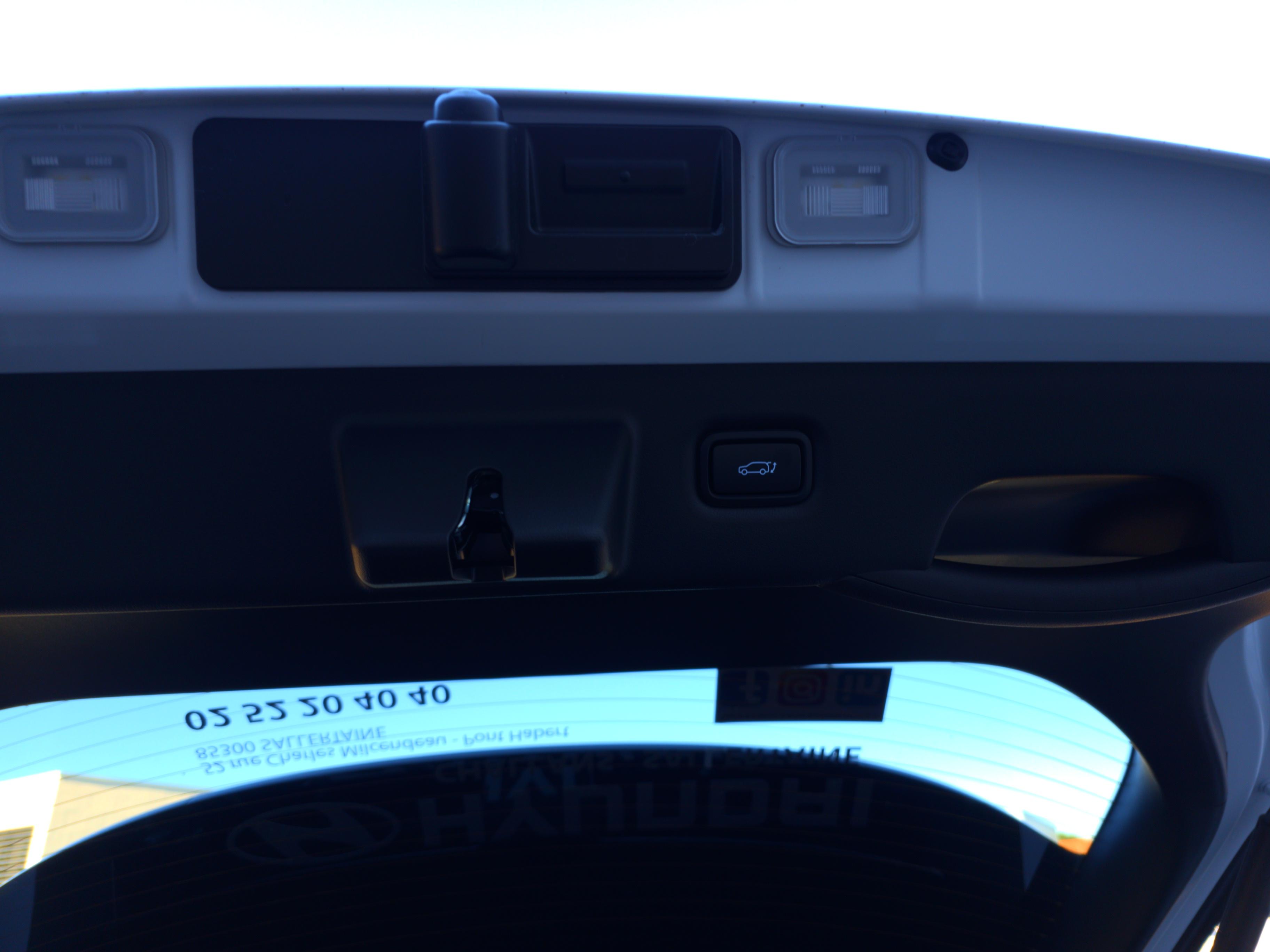 HYUNDAI Ioniq 5 84 kWh - 229 ch N Line - Véhicule Occasion Océane Auto