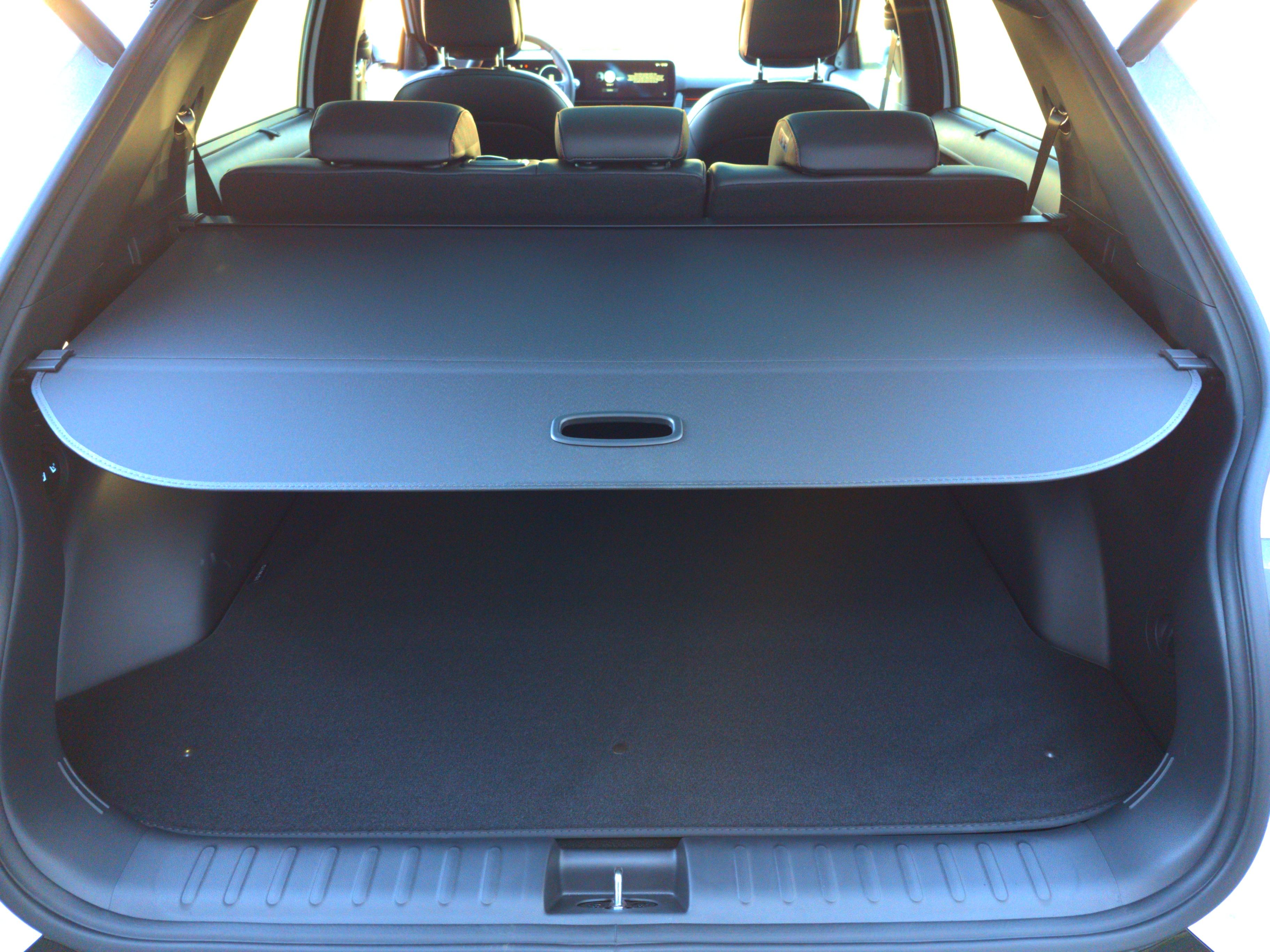 HYUNDAI Ioniq 5 84 kWh - 229 ch N Line - Véhicule Occasion Océane Auto