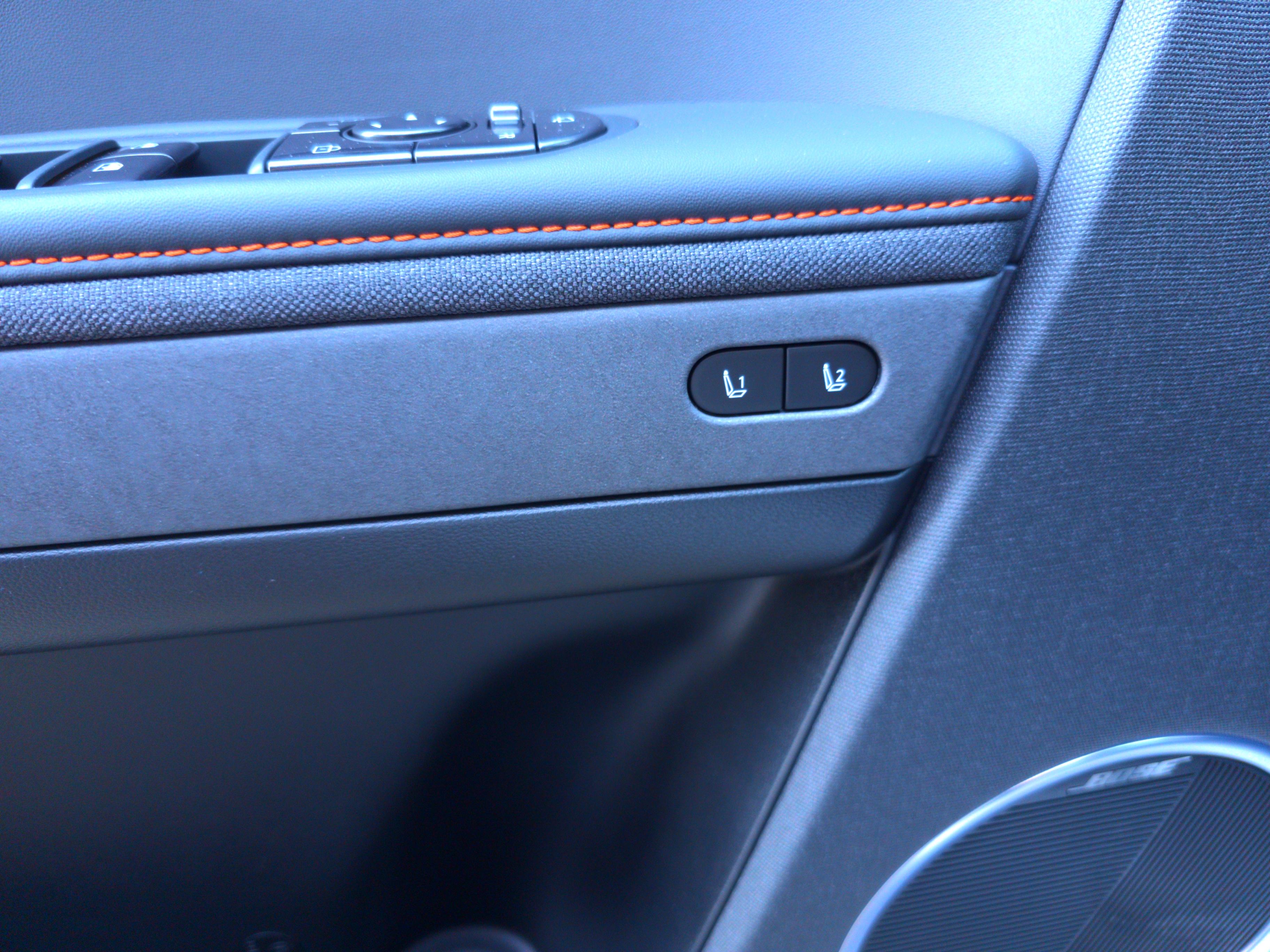 HYUNDAI Ioniq 5 84 kWh - 229 ch N Line - Véhicule Occasion Océane Auto