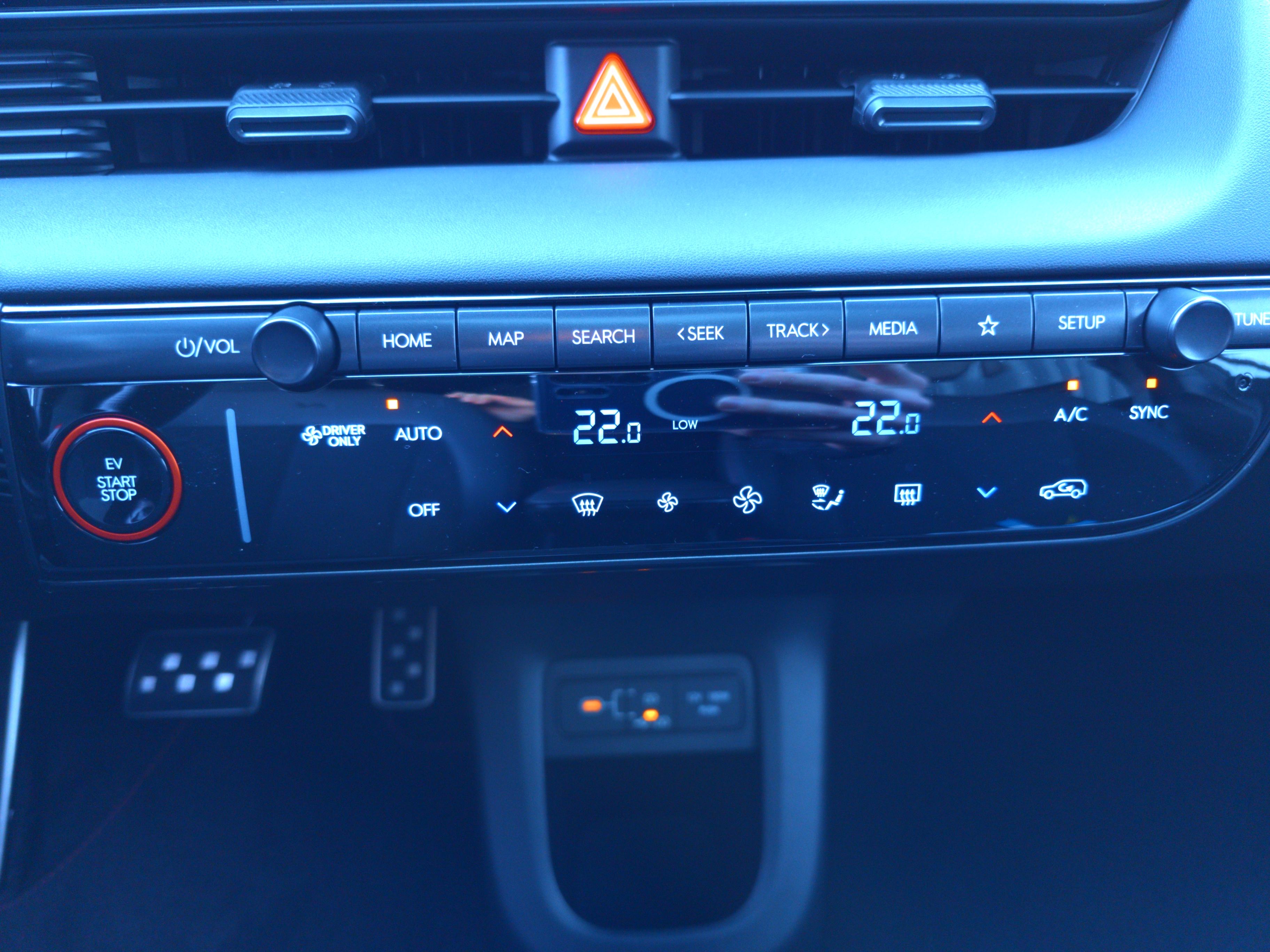 HYUNDAI Ioniq 5 84 kWh - 229 ch N Line - Véhicule Occasion Océane Auto