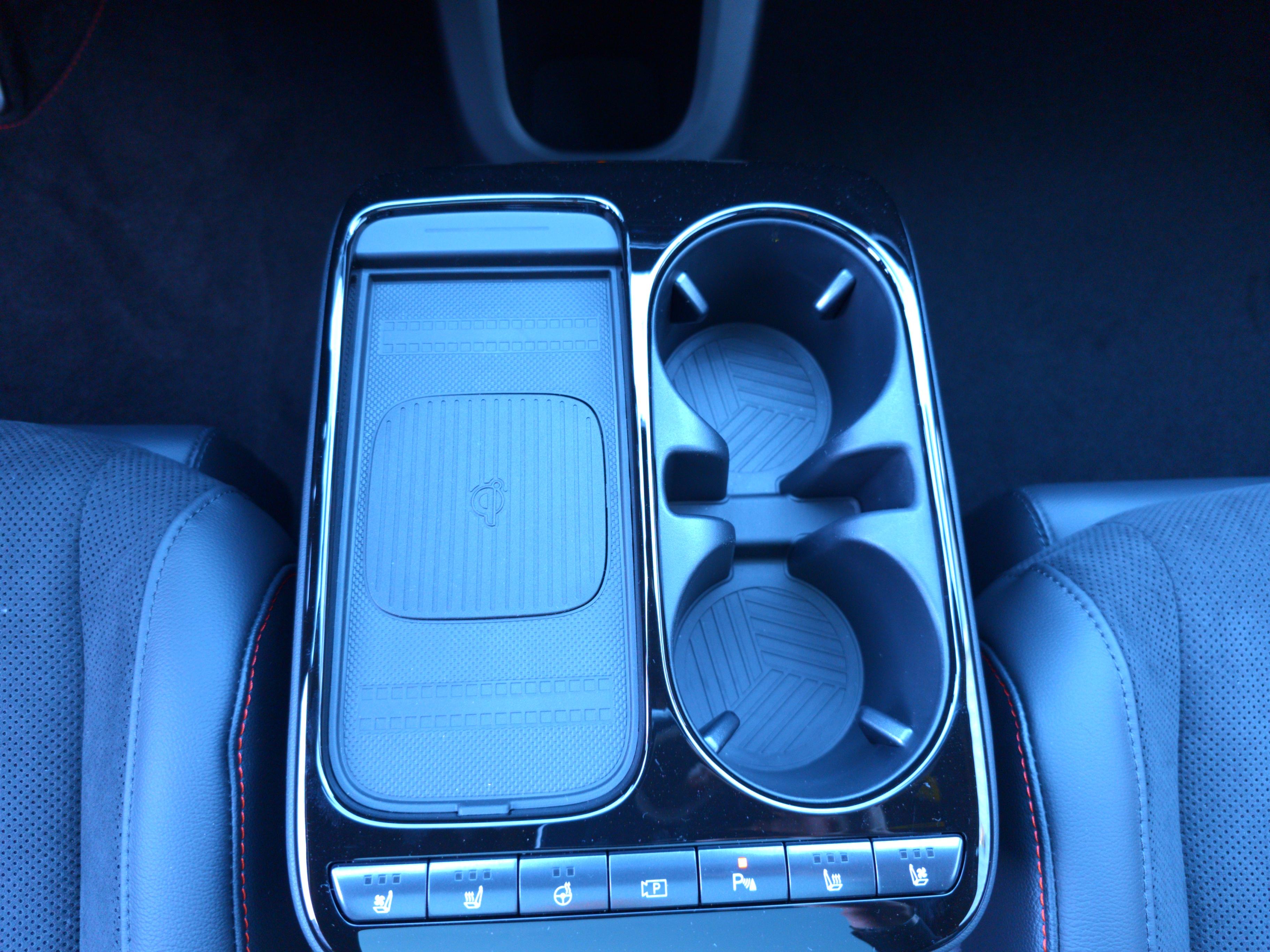 HYUNDAI Ioniq 5 84 kWh - 229 ch N Line - Véhicule Occasion Océane Auto