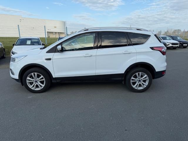 FORD Kuga 1.5 EcoBoost 120 S&S 4x2 BVM6 Trend - Véhicule Occasion Océane Auto