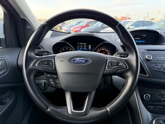 FORD Kuga 1.5 EcoBoost 120 S&S 4x2 BVM6 Trend - Véhicule Occasion Océane Auto