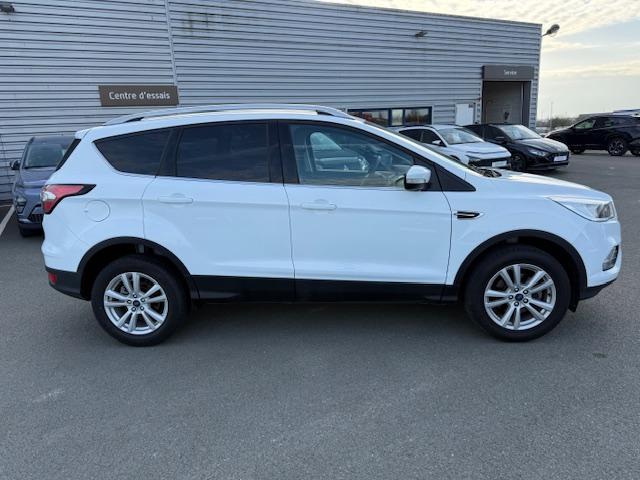 FORD Kuga 1.5 EcoBoost 120 S&S 4x2 BVM6 Trend - Véhicule Occasion Océane Auto