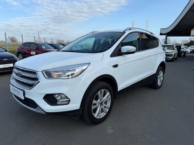 FORD Kuga 1.5 EcoBoost 120 S&S 4x2 BVM6 Trend - Véhicule Occasion Océane Auto