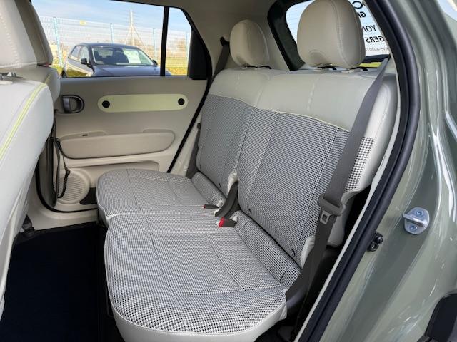 HYUNDAI Inster 49 kWh Creative - Véhicule Occasion - Océane Auto HYUNDAI Inster 49 kWh Creative - Véhicule Occasion Océane Auto