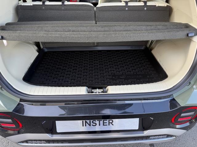 HYUNDAI Inster 49 kWh Creative - Véhicule Occasion - Océane Auto HYUNDAI Inster 49 kWh Creative - Véhicule Occasion Océane Auto