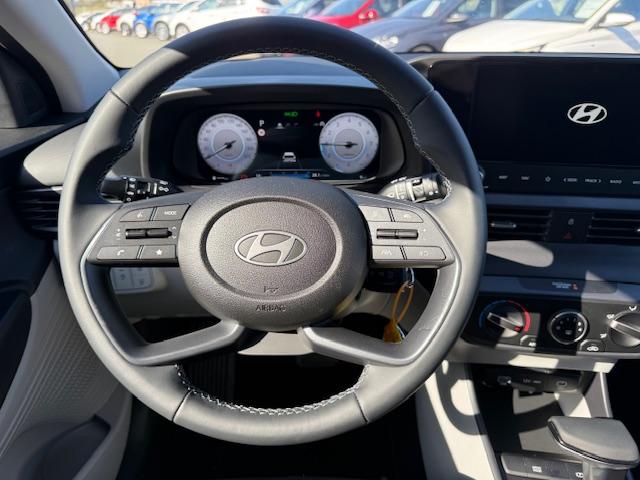 HYUNDAI i20 1.0 T-GDi 100 DCT-7 Intuitive - Véhicule Occasion - Océane Auto HYUNDAI i20 1.0 T-GDi 100 DCT-7 Intuitive - Véhicule Occasion Océane Auto
