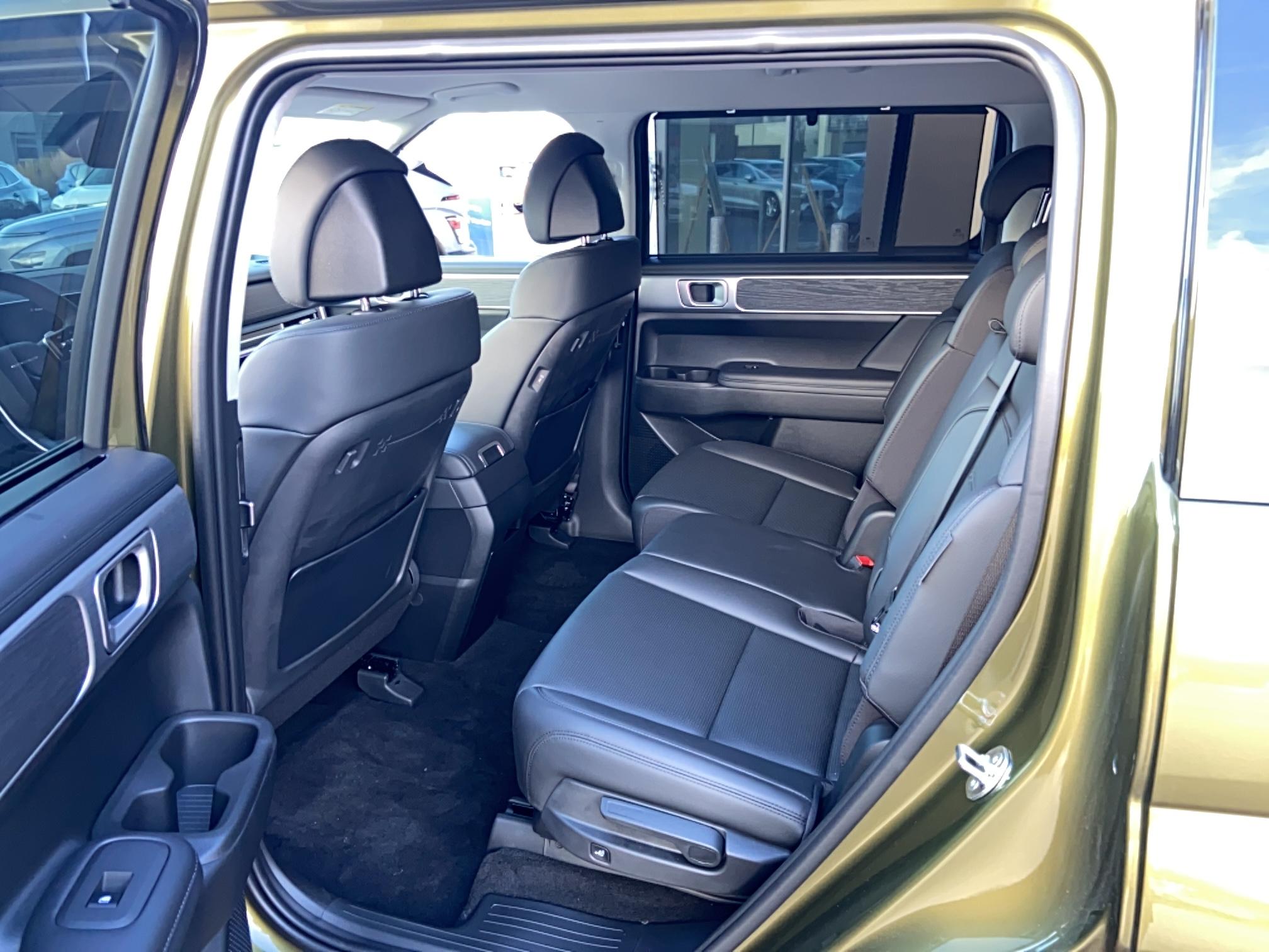 HYUNDAI Santa Fe 1.6 T-GDi Plug-in 253 HTRAC BVA6 Creative - Véhicule Occasion - Océane Auto HYUNDAI Santa Fe 1.6 T-GDi Plug-in 253 HTRAC BVA6 Creative - Véhicule Occasion Océane Auto
