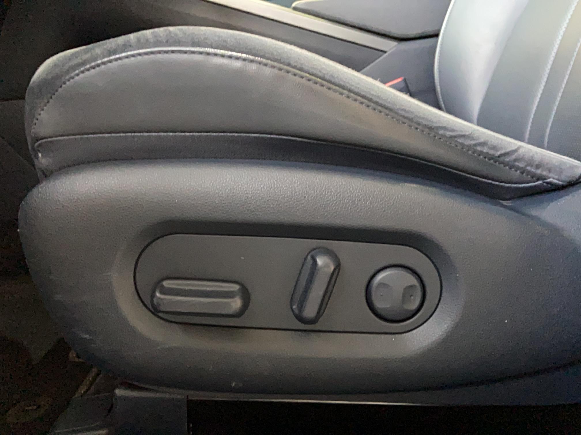 HYUNDAI Nexo Hydrogene 163 ch - Véhicule Occasion - Océane Auto HYUNDAI Nexo Hydrogene 163 ch - Véhicule Occasion Océane Auto