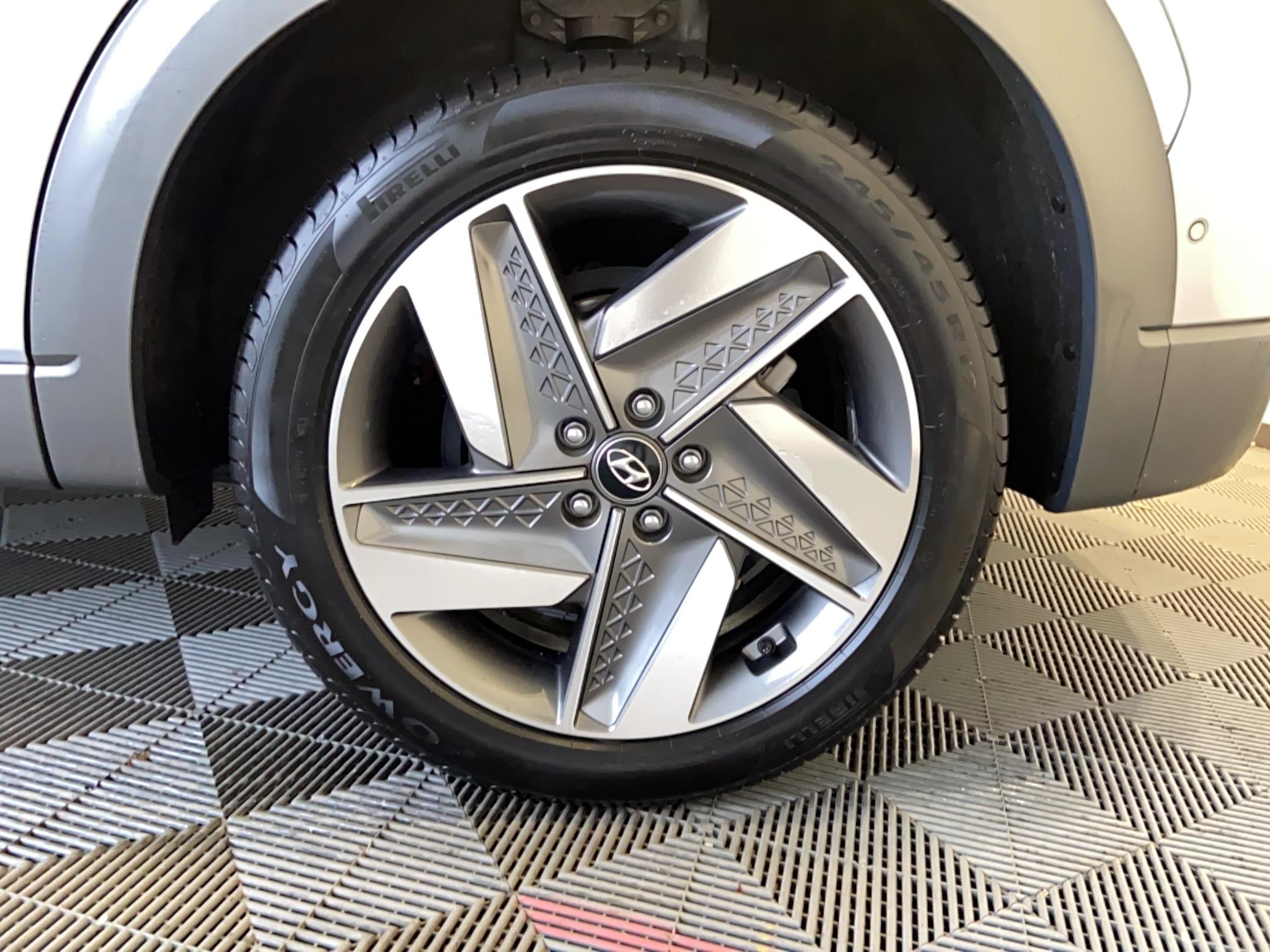 HYUNDAI Nexo Hydrogene 163 ch - Véhicule Occasion - Océane Auto HYUNDAI Nexo Hydrogene 163 ch - Véhicule Occasion Océane Auto