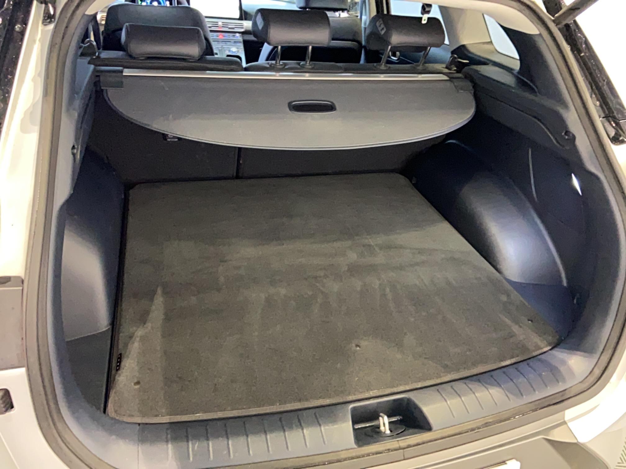 HYUNDAI Nexo Hydrogene 163 ch - Véhicule Occasion - Océane Auto HYUNDAI Nexo Hydrogene 163 ch - Véhicule Occasion Océane Auto
