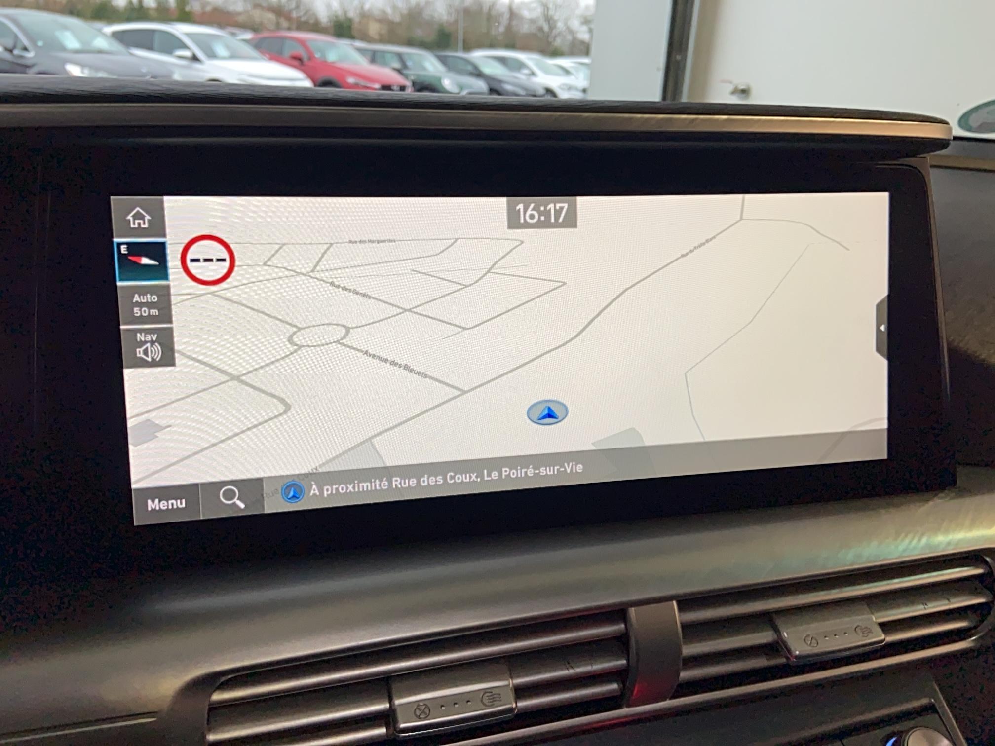HYUNDAI Nexo Hydrogene 163 ch - Véhicule Occasion - Océane Auto HYUNDAI Nexo Hydrogene 163 ch - Véhicule Occasion Océane Auto