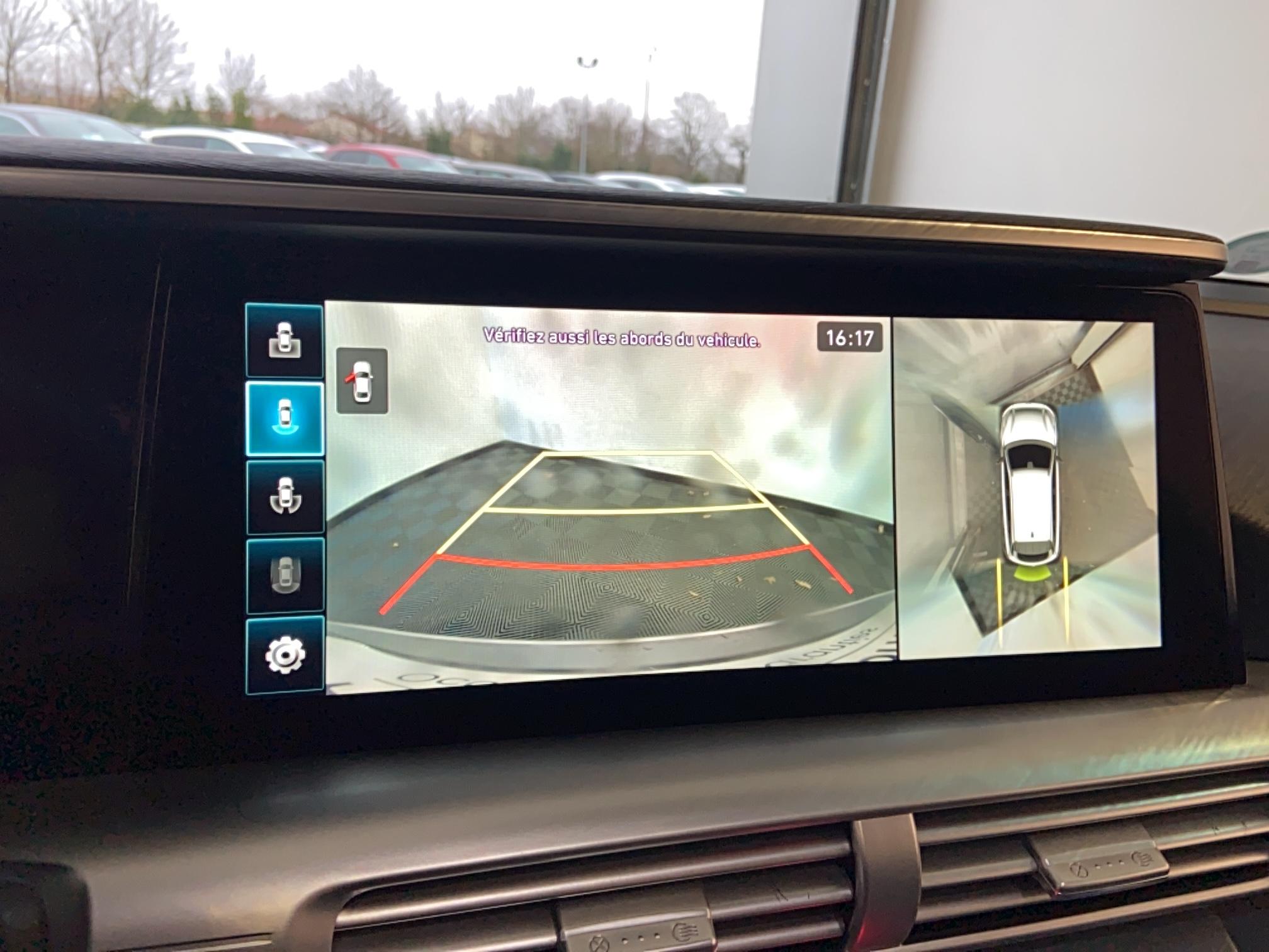 HYUNDAI Nexo Hydrogene 163 ch - Véhicule Occasion - Océane Auto HYUNDAI Nexo Hydrogene 163 ch - Véhicule Occasion Océane Auto