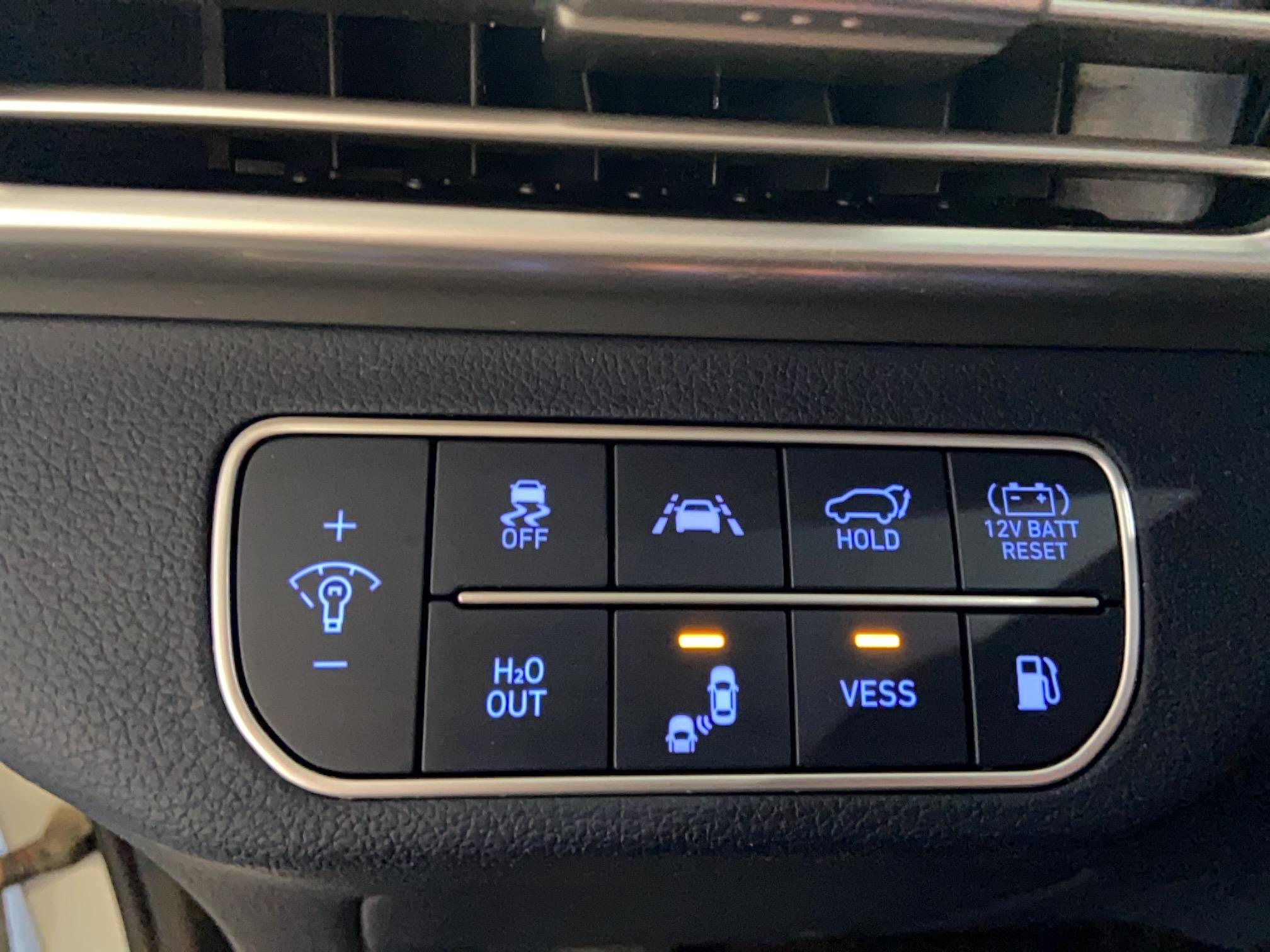 HYUNDAI Nexo Hydrogene 163 ch - Véhicule Occasion - Océane Auto HYUNDAI Nexo Hydrogene 163 ch - Véhicule Occasion Océane Auto