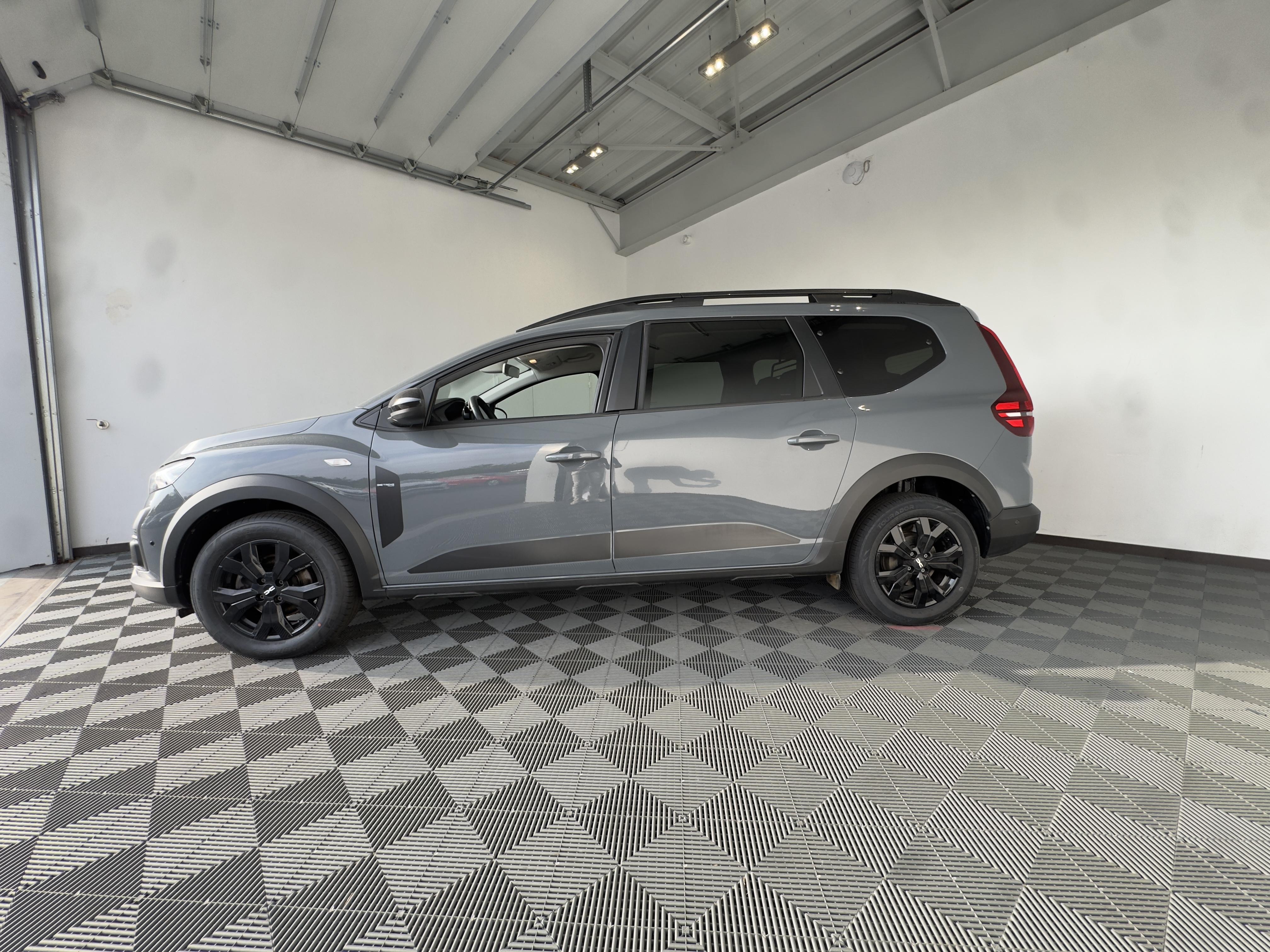 DACIA Jogger TCe 110 7 places Extreme + - Véhicule Occasion - Océane Auto DACIA Jogger TCe 110 7 places Extreme + - Véhicule Occasion Océane Auto