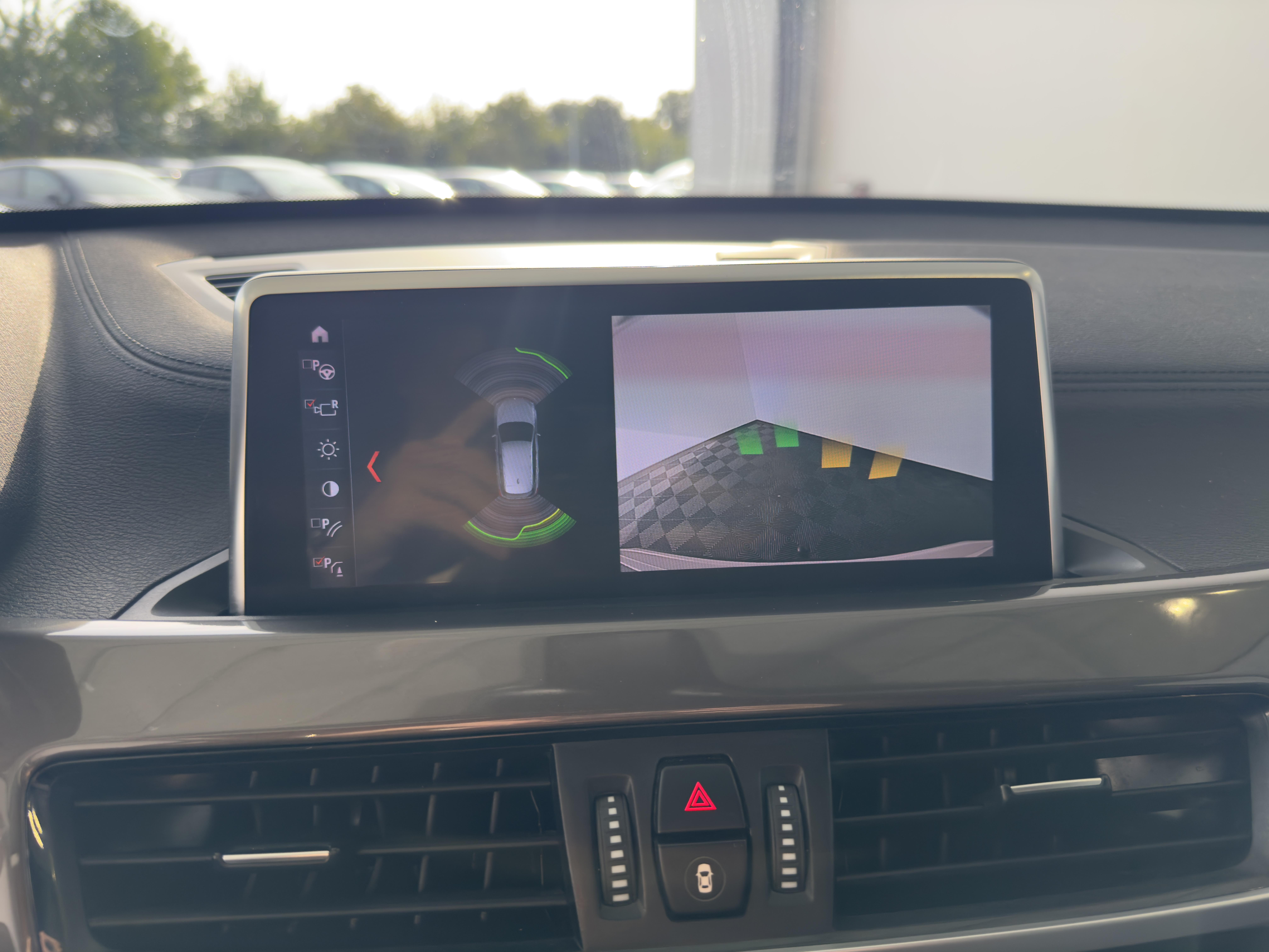 BMW X1 sDrive 18d 150 ch BVA8 xLine - Véhicule Occasion - Océane Auto BMW X1 sDrive 18d 150 ch BVA8 xLine - Véhicule Occasion Océane Auto