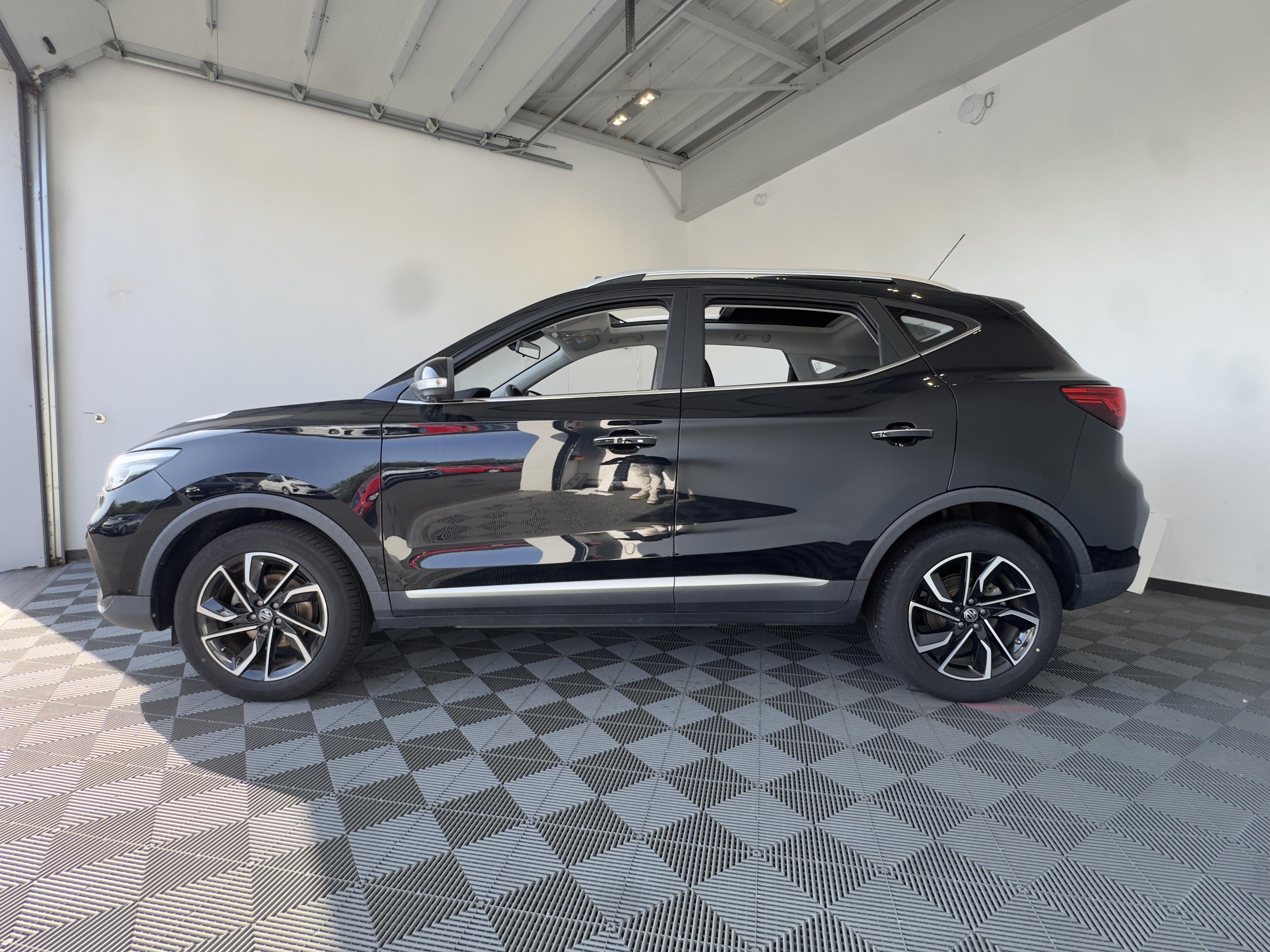 MG ZS 1.0L T-GDI 111ch 2WD BVA6 Luxury - Véhicule Occasion - Océane Auto MG ZS 1.0L T-GDI 111ch 2WD BVA6 Luxury - Véhicule Occasion Océane Auto
