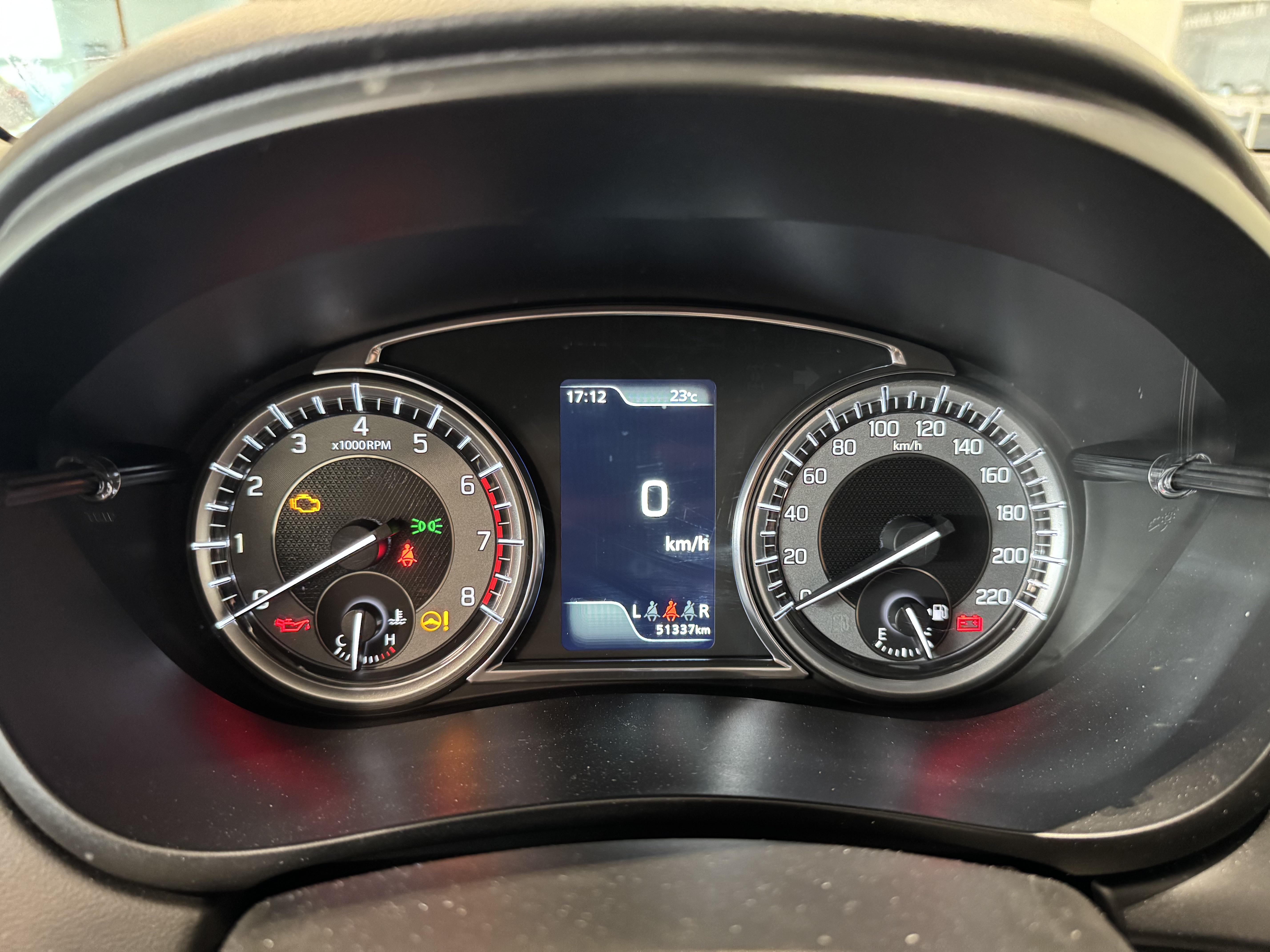 SUZUKI S-Cross 1.4 Boosterjet Hybrid Privilège - Véhicule Occasion - Océane Auto SUZUKI S-Cross 1.4 Boosterjet Hybrid Privilège - Véhicule Occasion Océane Auto