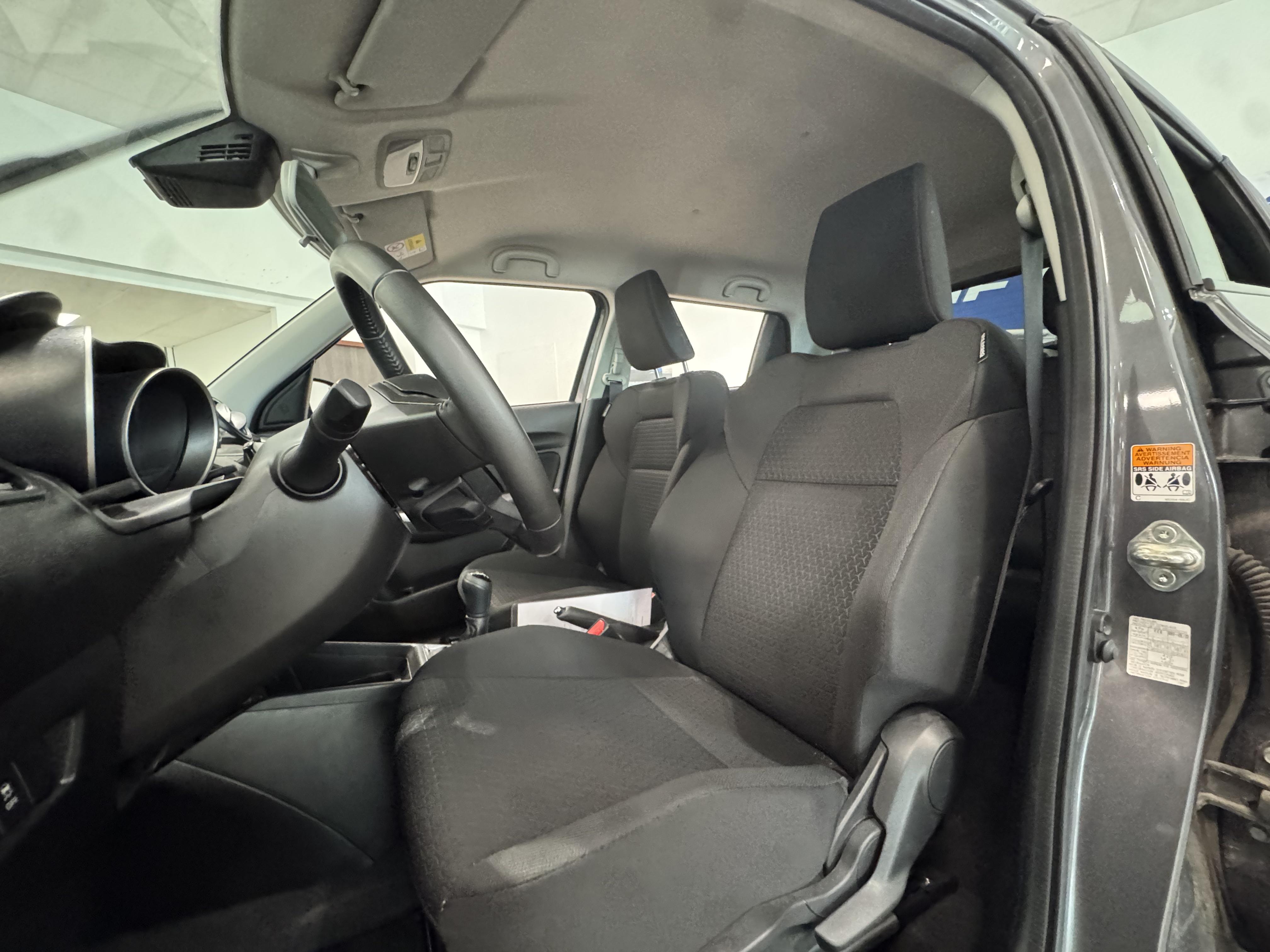 SUZUKI Swift 1.2 Dualjet Hybrid Pack - Véhicule Occasion - Océane Auto SUZUKI Swift 1.2 Dualjet Hybrid Pack - Véhicule Occasion Océane Auto