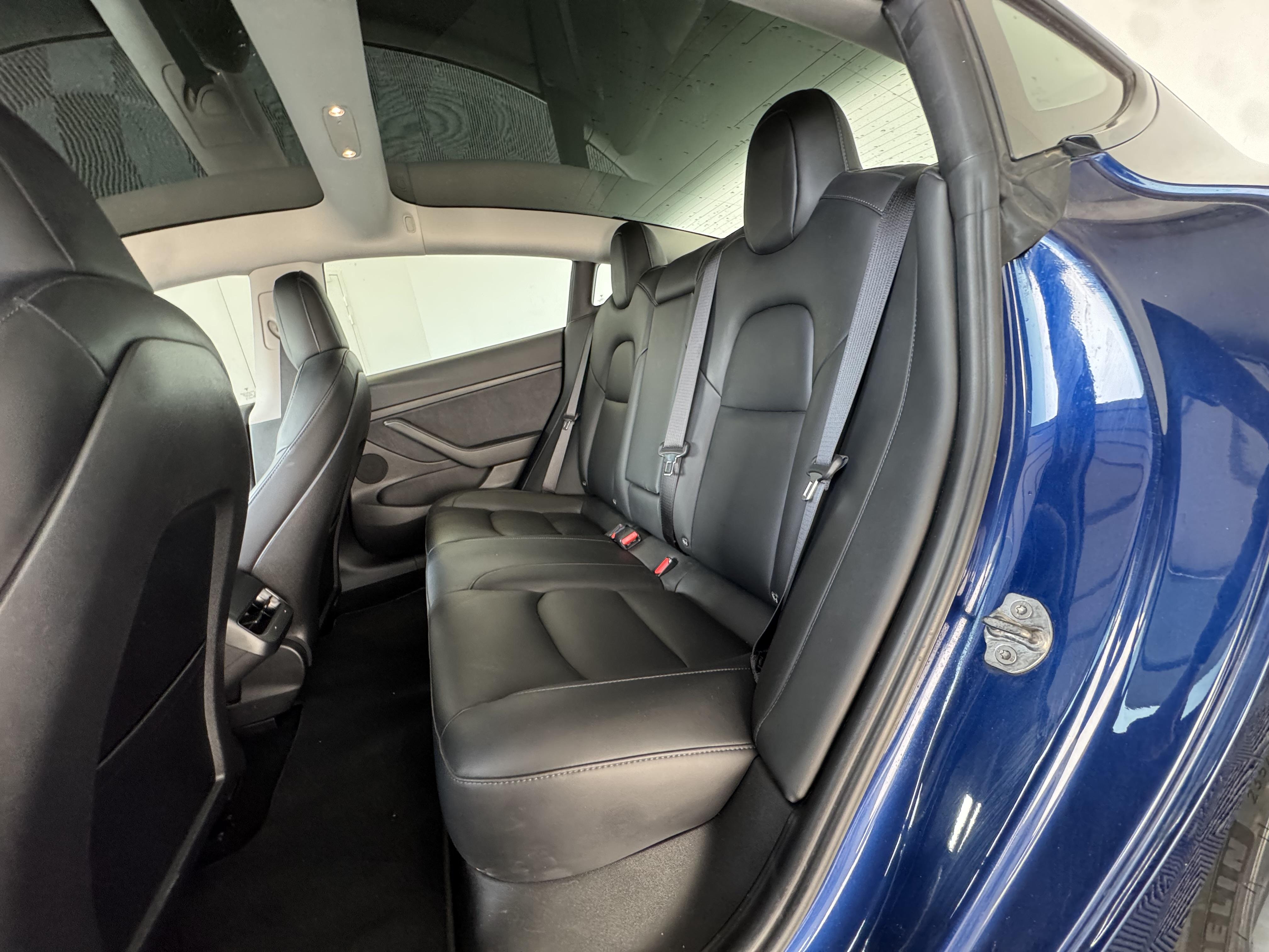 TESLA MODEL 3 Autonomie Standard Plus RWD - Véhicule Occasion - Océane Auto TESLA MODEL 3 Autonomie Standard Plus RWD - Véhicule Occasion Océane Auto