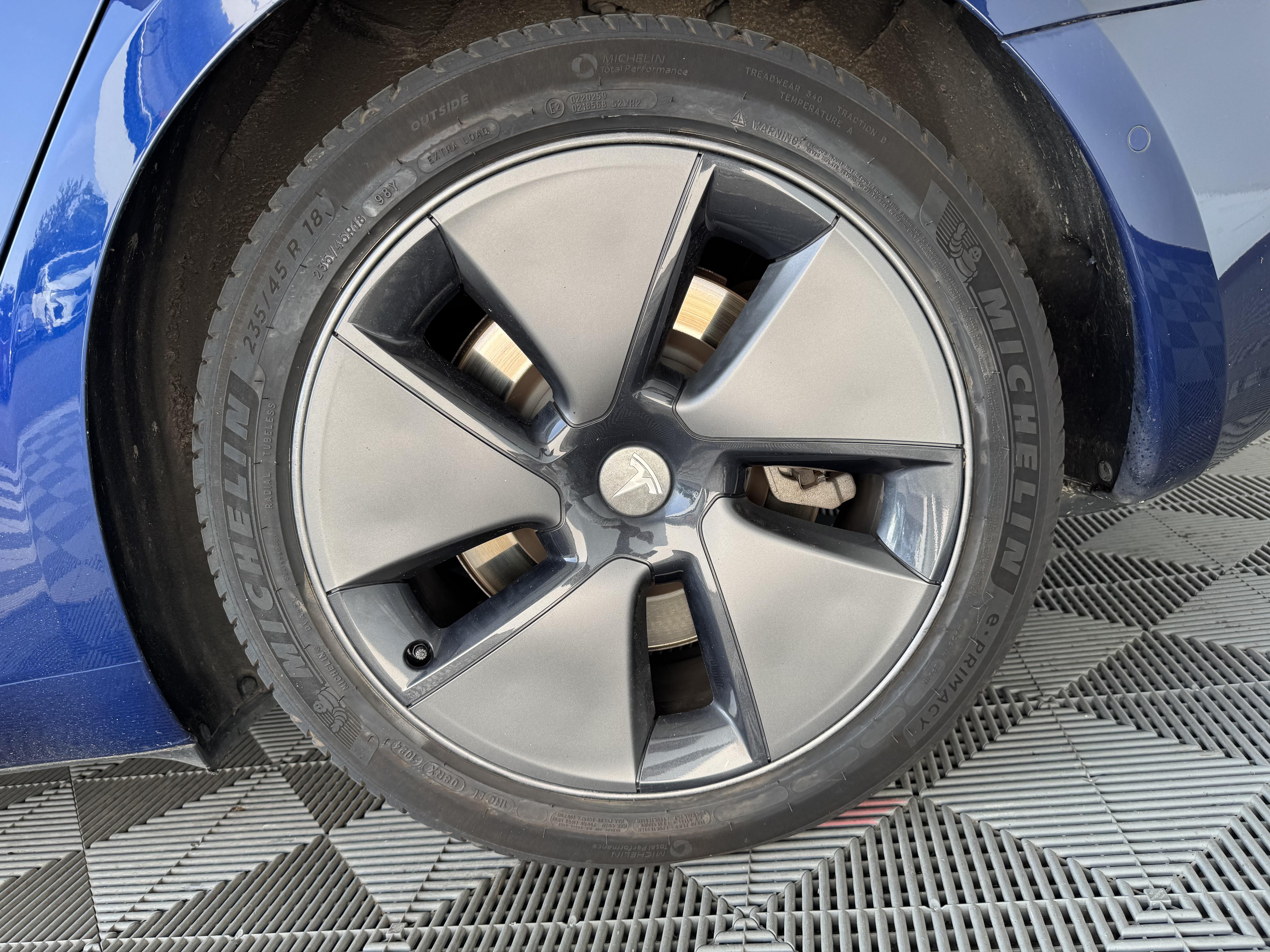 TESLA MODEL 3 Autonomie Standard Plus RWD - Véhicule Occasion - Océane Auto TESLA MODEL 3 Autonomie Standard Plus RWD - Véhicule Occasion Océane Auto
