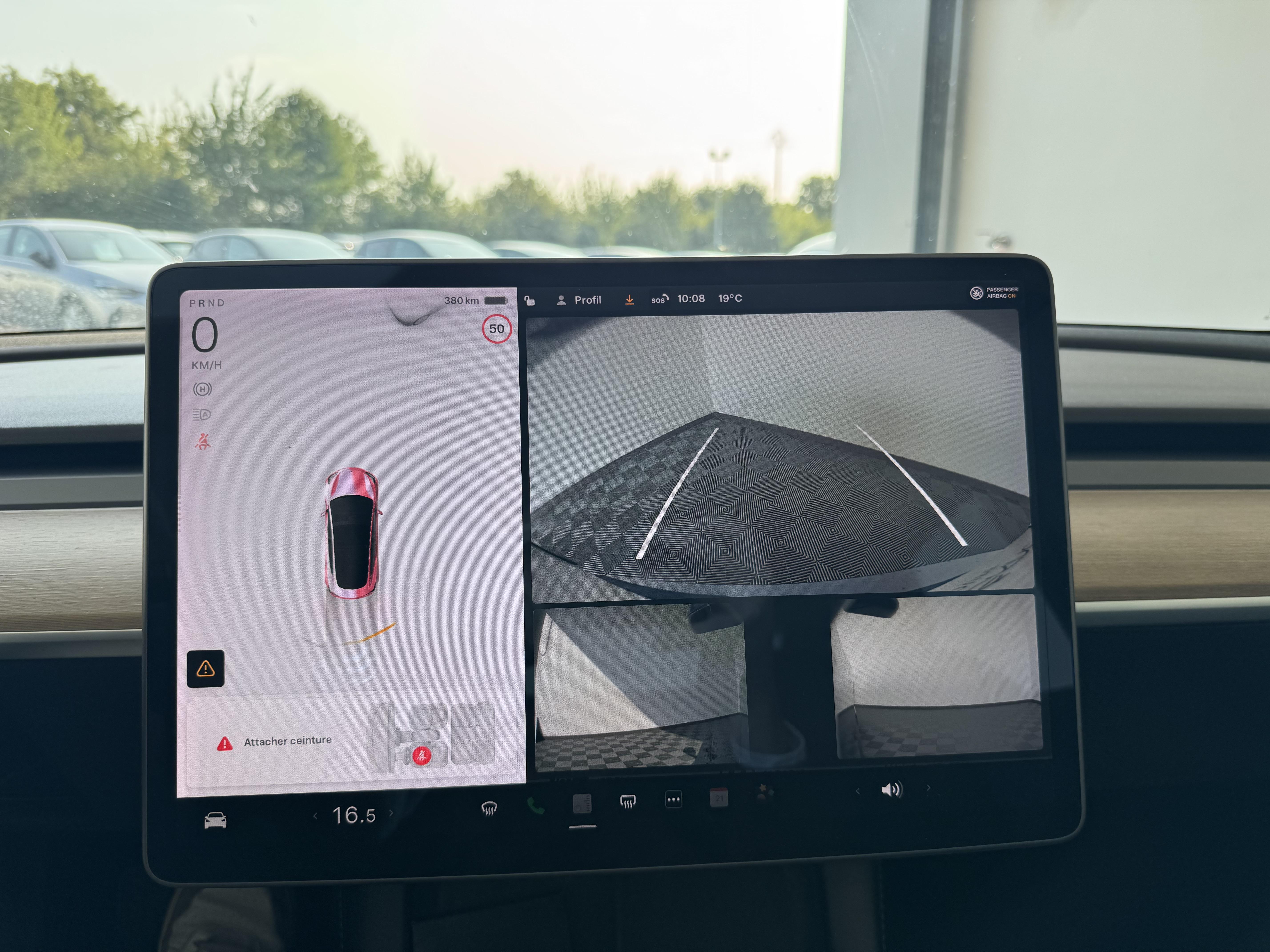 TESLA MODEL 3 Autonomie Standard Plus RWD - Véhicule Occasion - Océane Auto TESLA MODEL 3 Autonomie Standard Plus RWD - Véhicule Occasion Océane Auto
