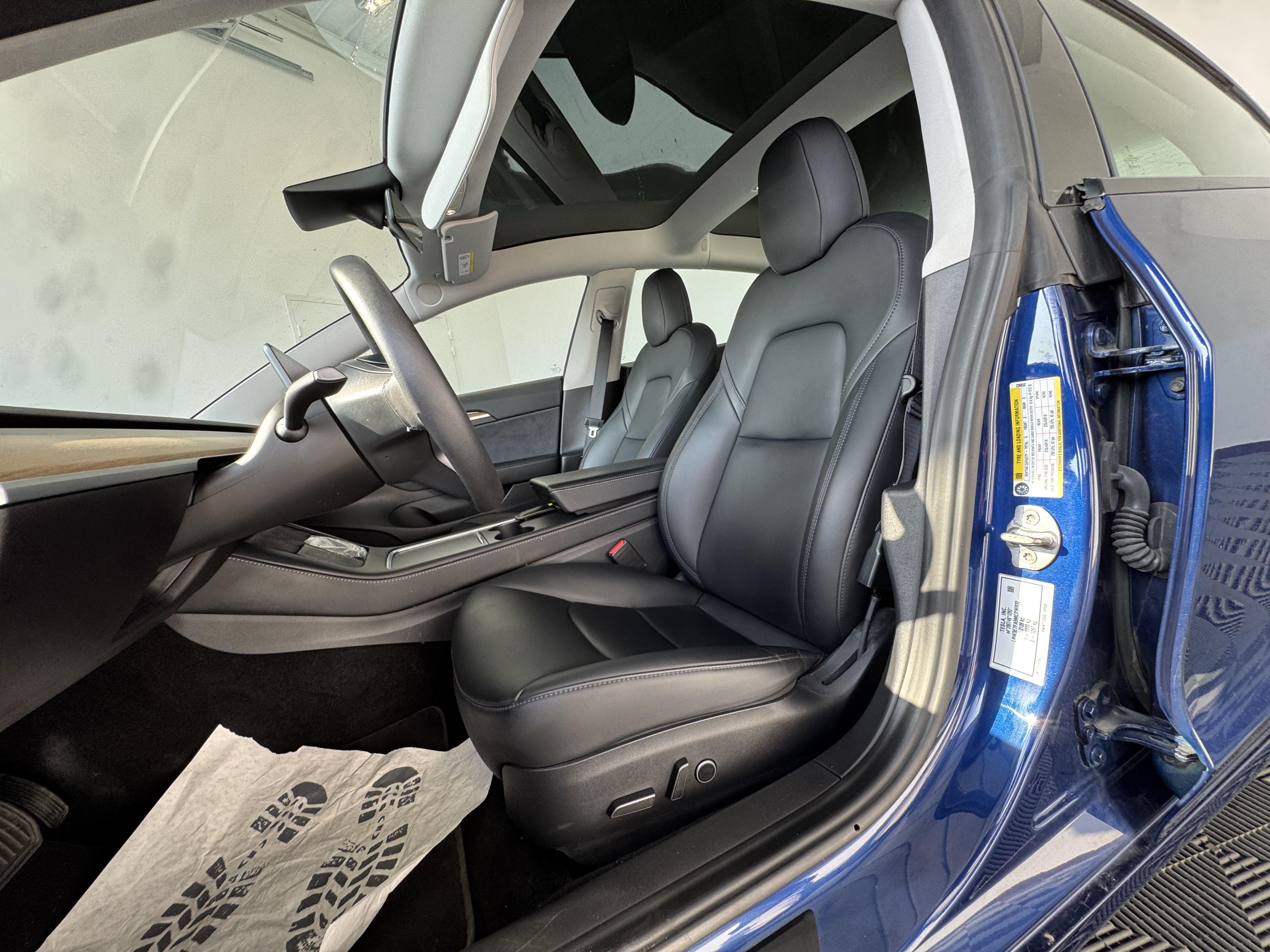 TESLA MODEL 3 Autonomie Standard Plus RWD - Véhicule Occasion - Océane Auto TESLA MODEL 3 Autonomie Standard Plus RWD - Véhicule Occasion Océane Auto