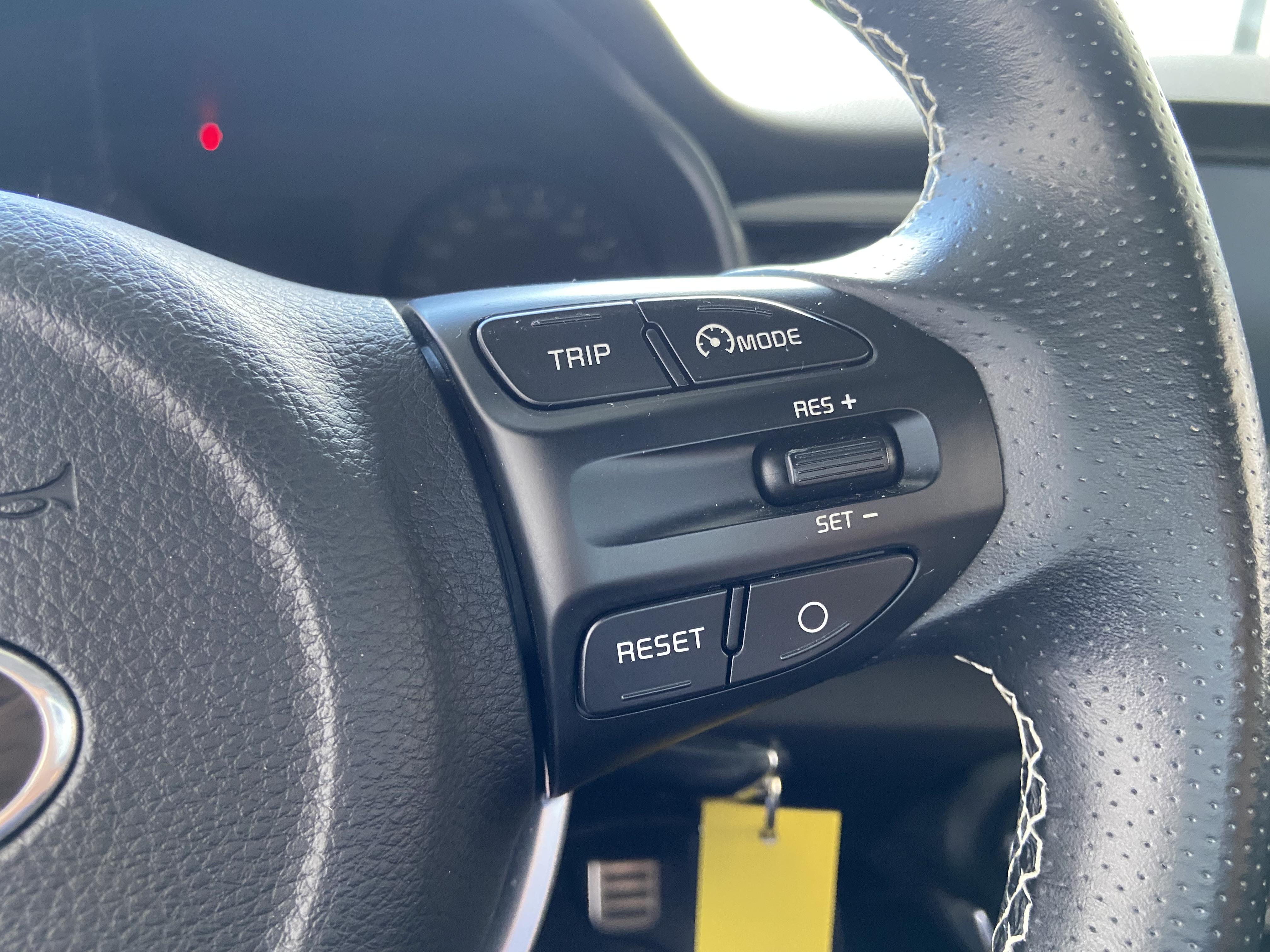 KIA Stonic 1.0 T-GDi 120 ch Launch Edition - Véhicule Occasion Océane Auto