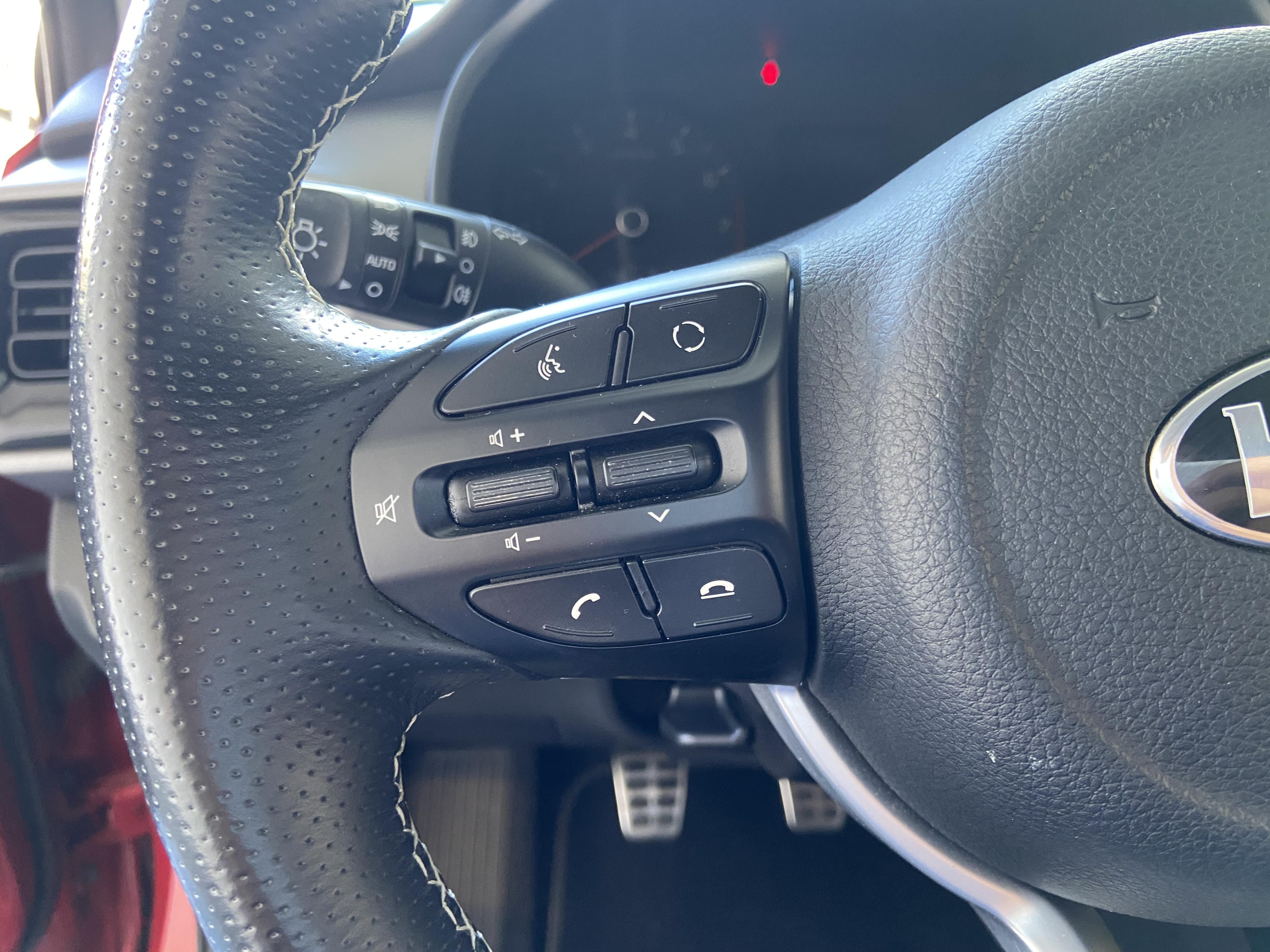 KIA Stonic 1.0 T-GDi 120 ch Launch Edition - Véhicule Occasion Océane Auto